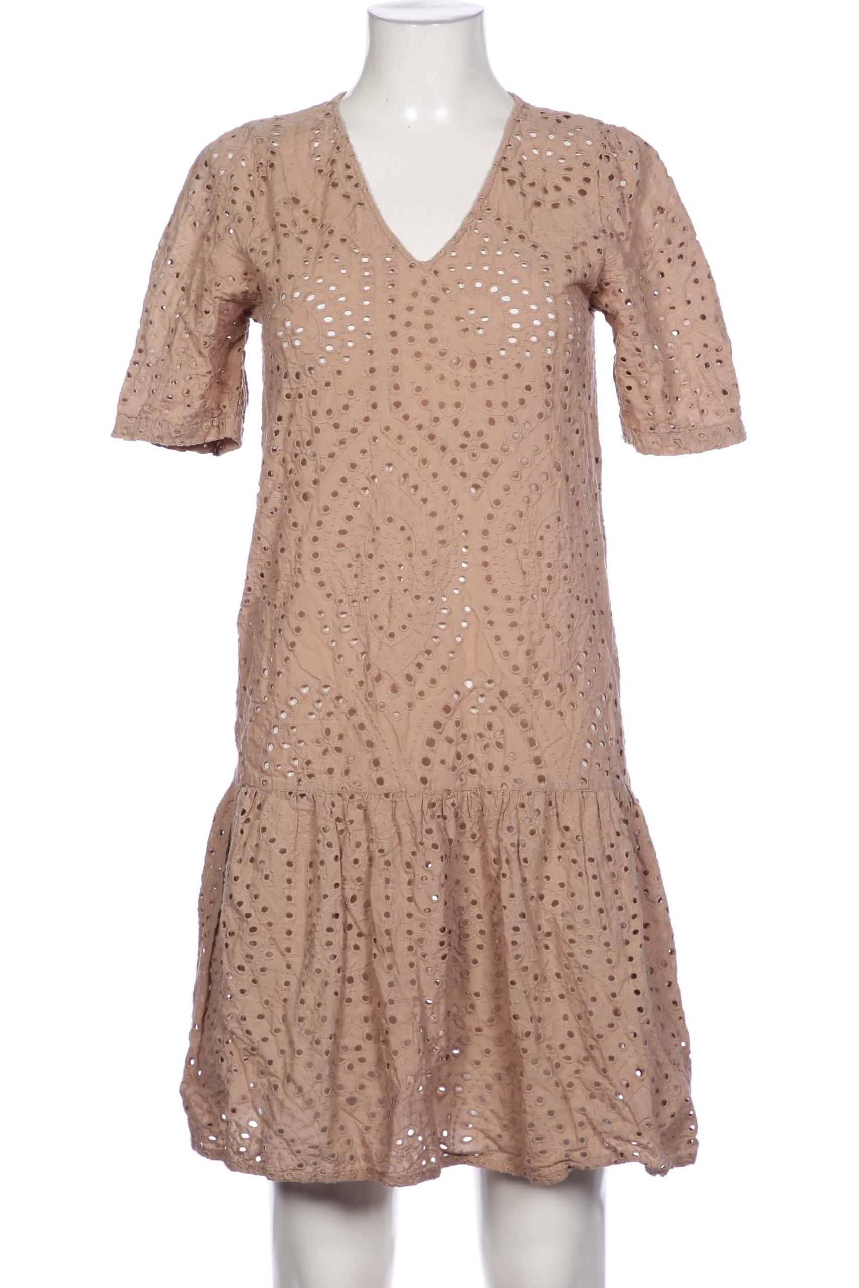 

ICHI Damen Kleid, beige