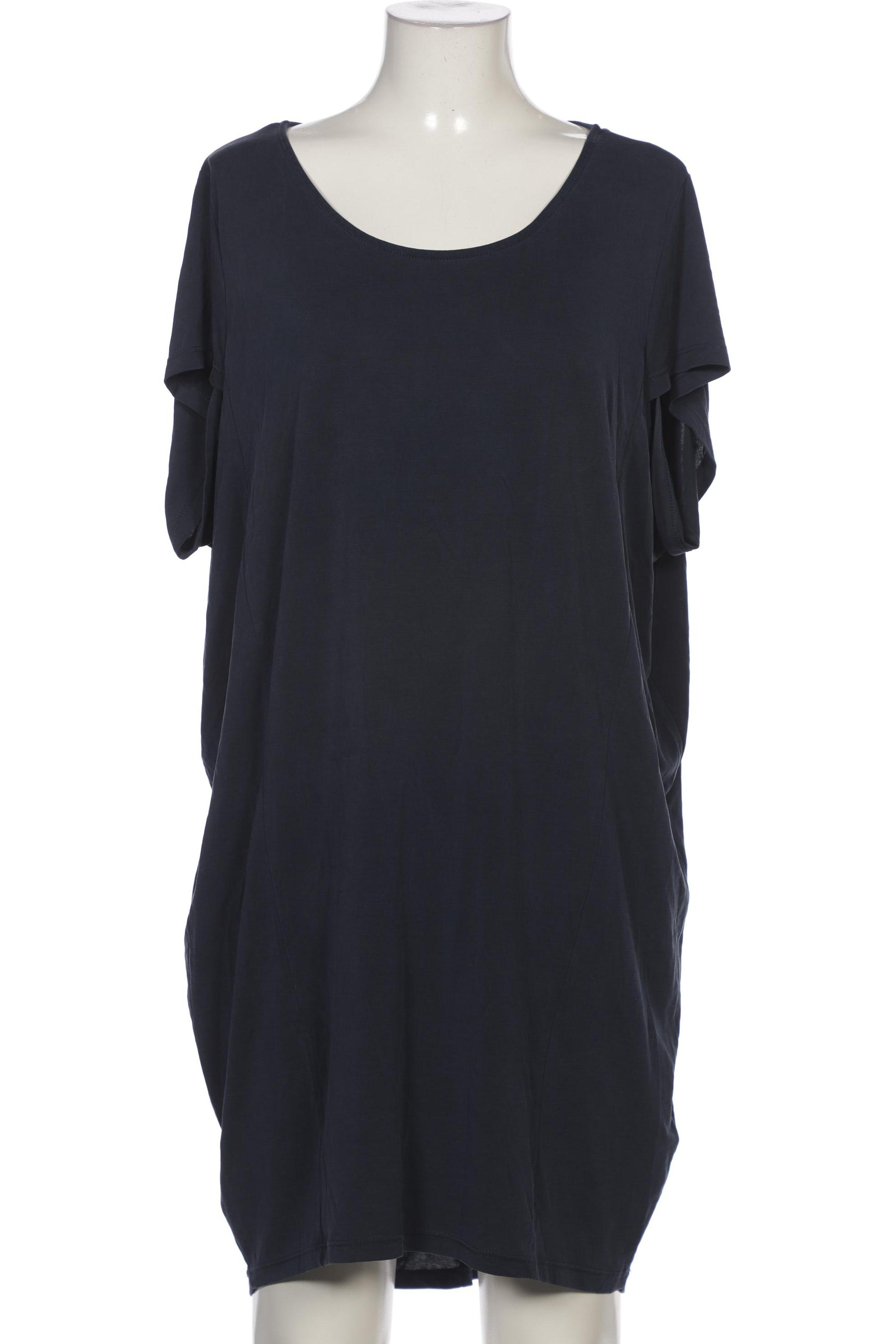 

ICHI Damen Kleid, marineblau