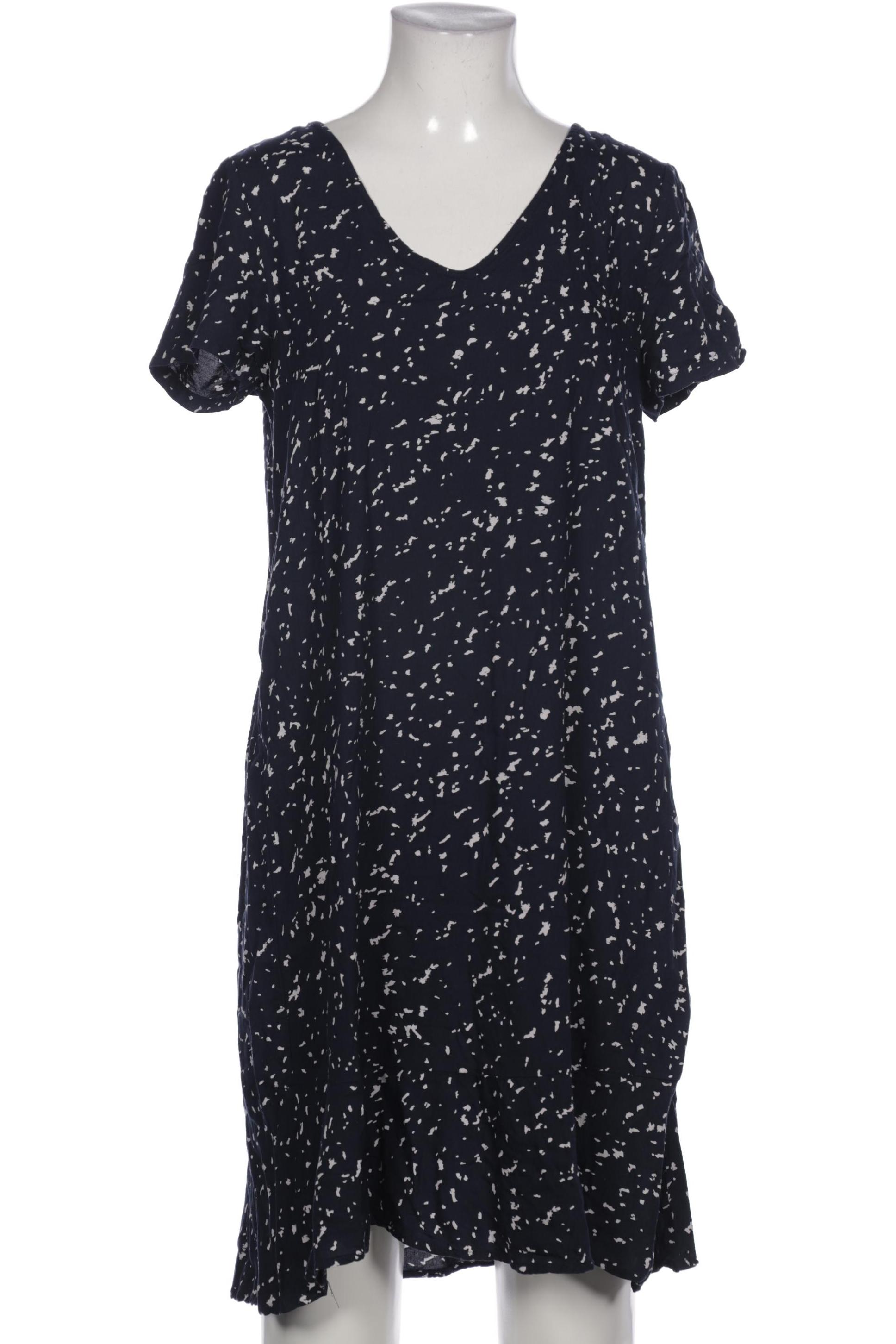 

ICHI Damen Kleid, marineblau