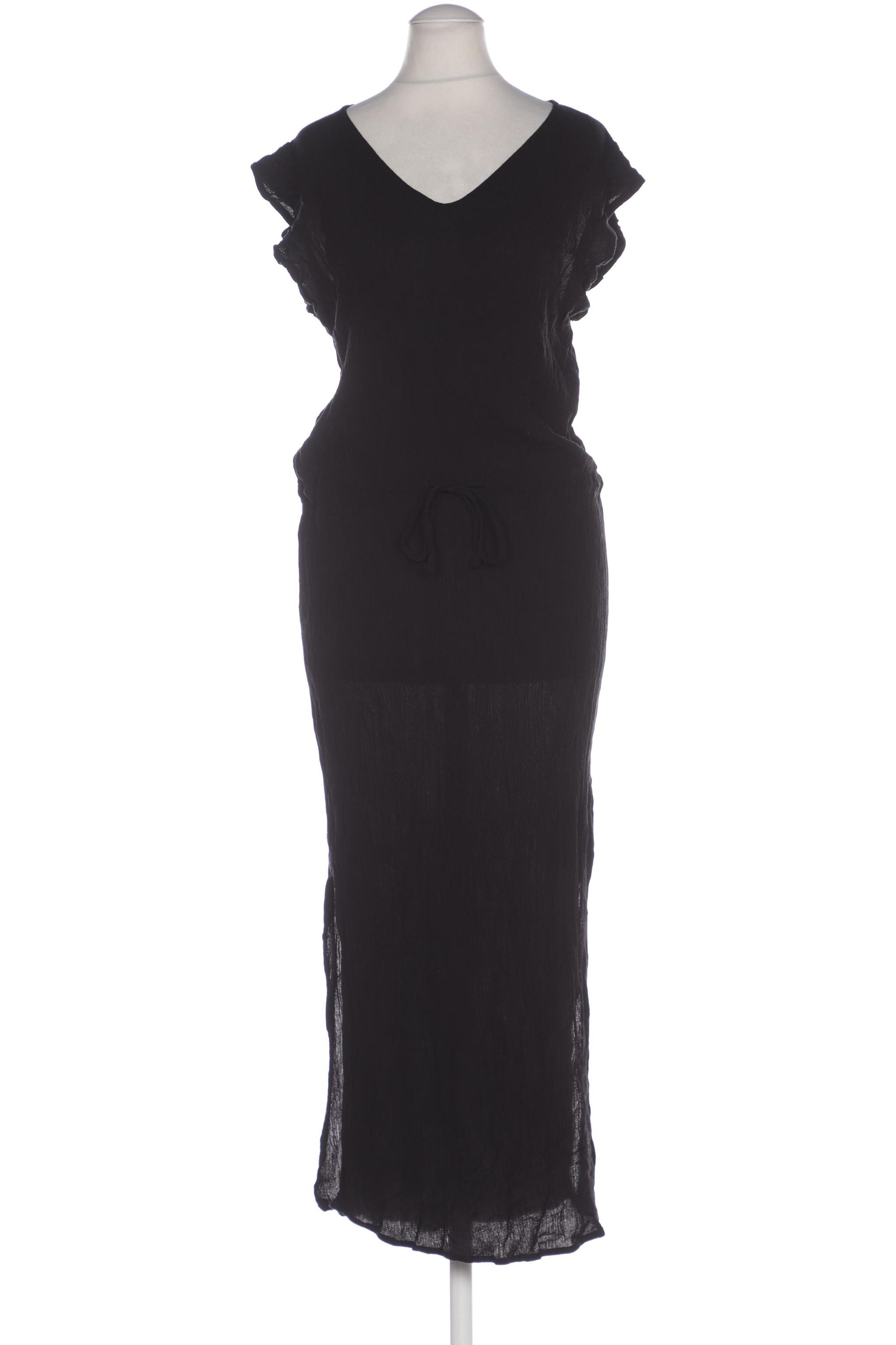 

Ichi Damen Kleid, schwarz, Gr. 36