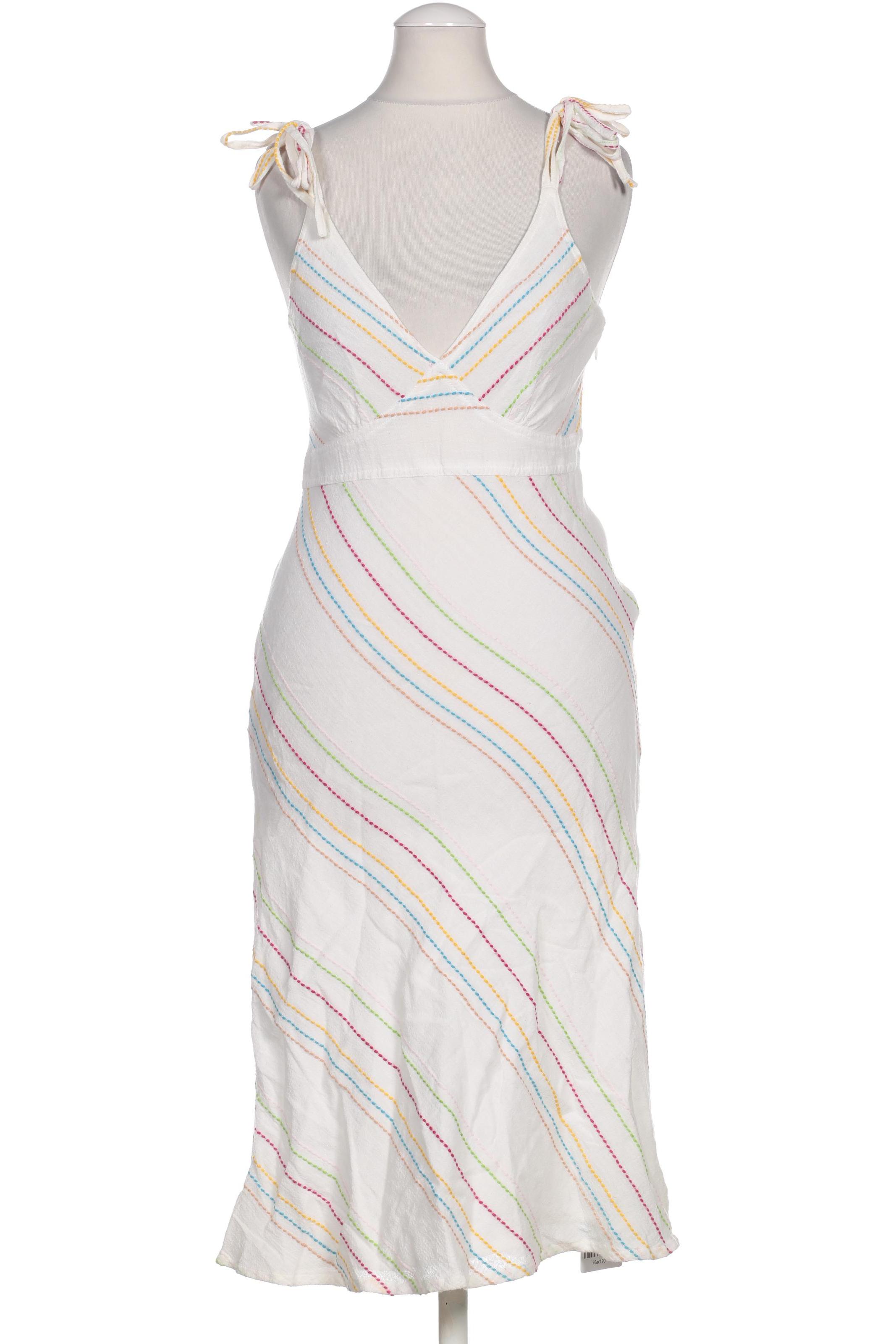 

Ichi Damen Kleid, weiß, Gr. 34