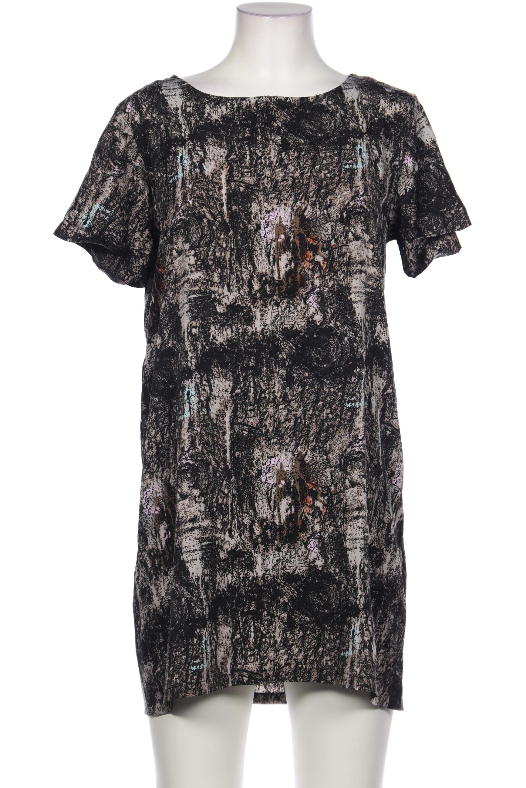 

Ichi Damen Kleid, schwarz, Gr. 42