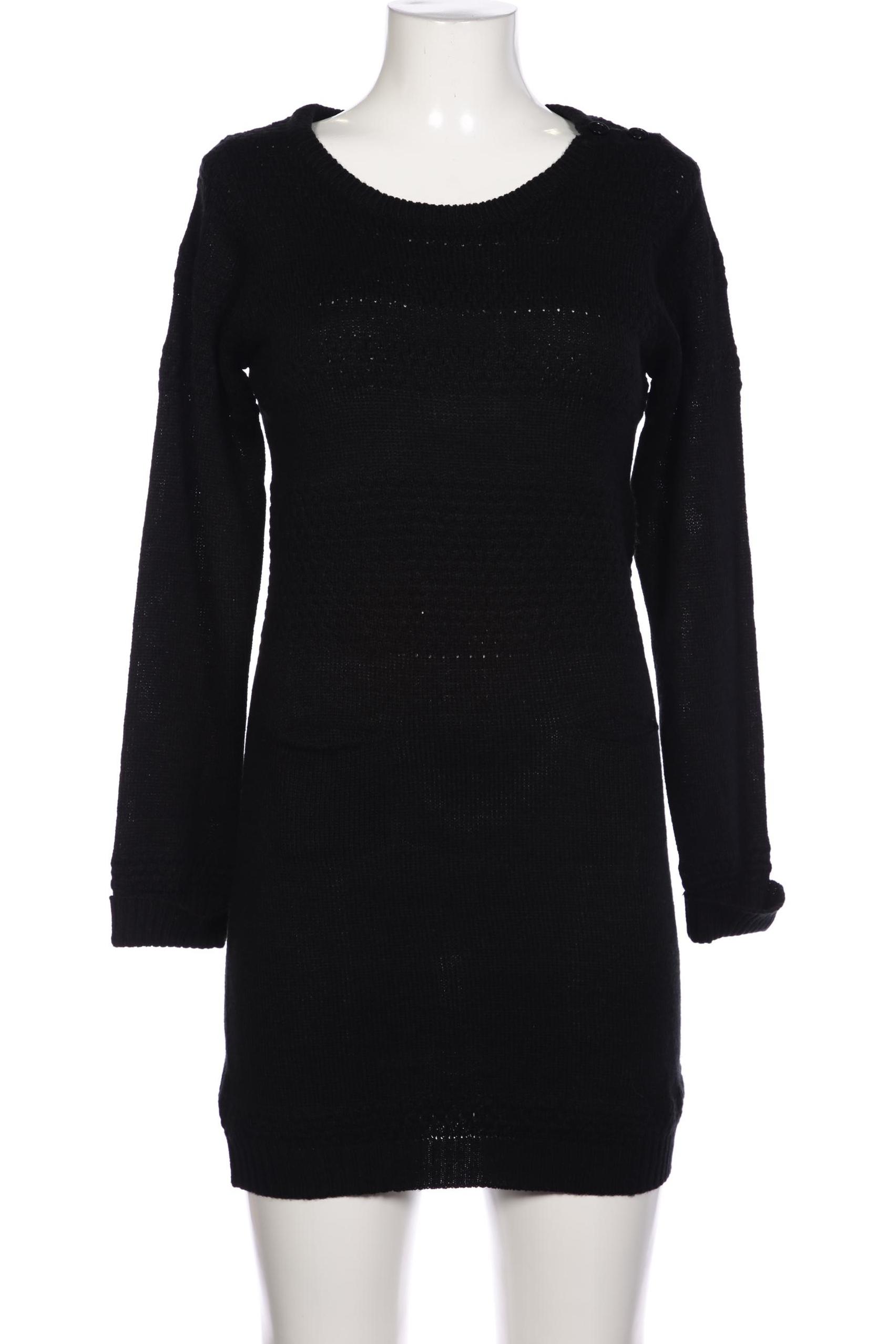 

Ichi Damen Kleid, schwarz, Gr. 38
