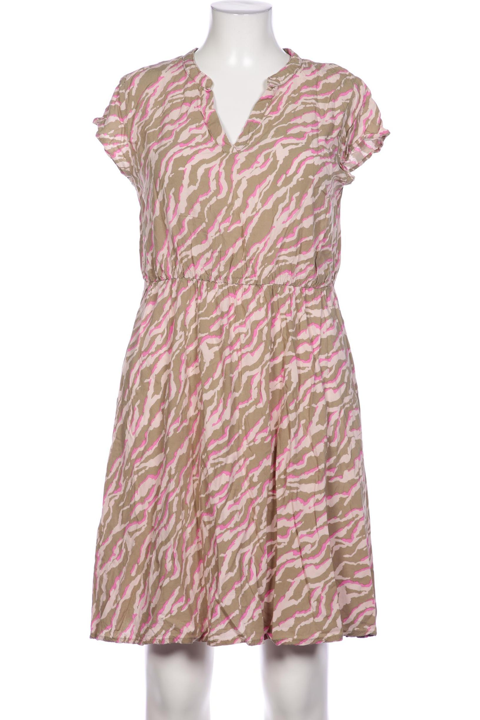 

Ichi Damen Kleid, beige, Gr. 42