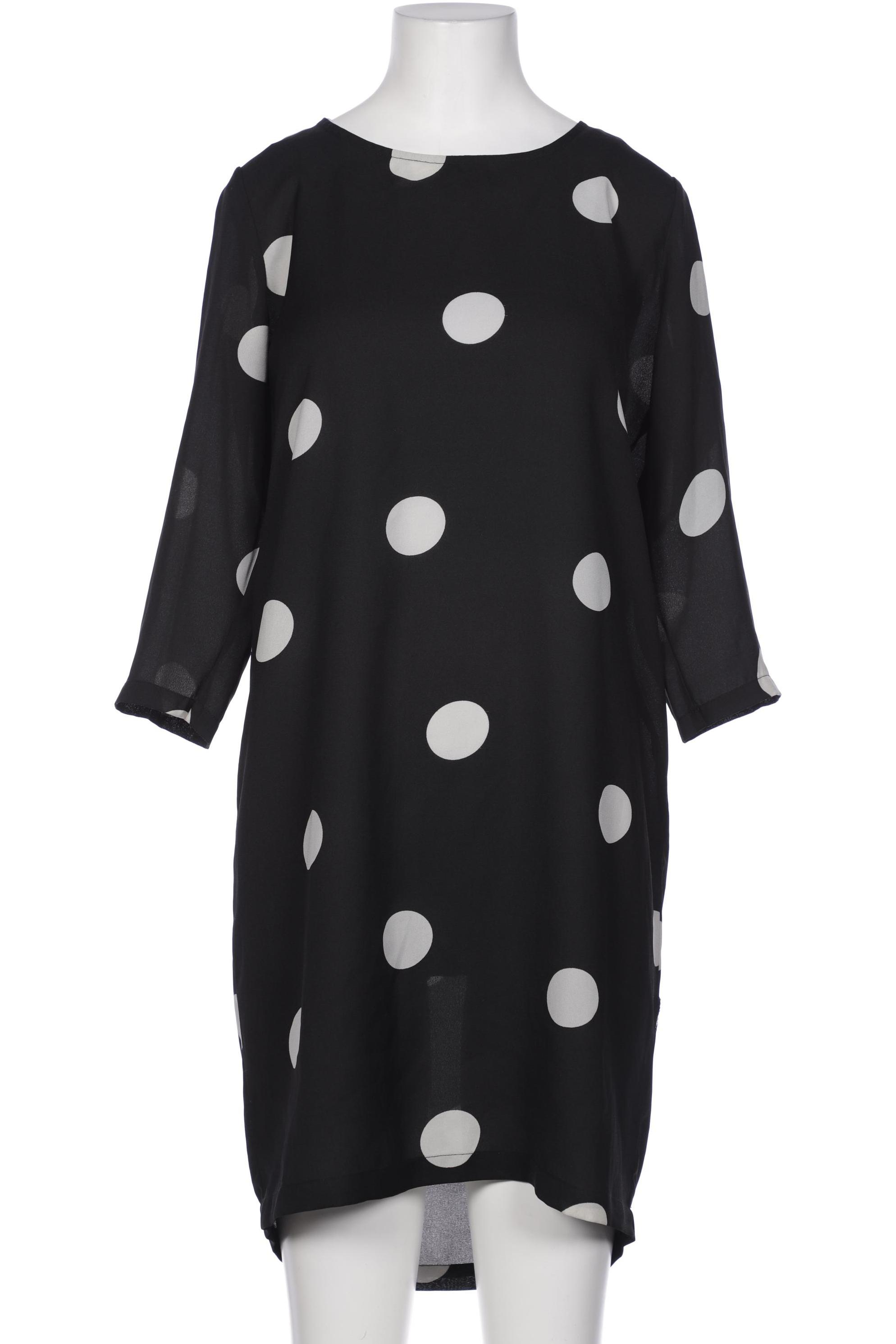 

Ichi Damen Kleid, schwarz, Gr. 36