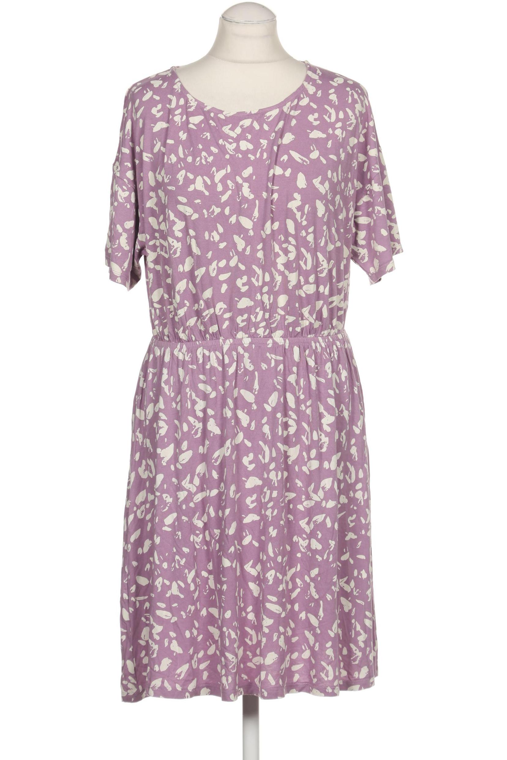 

Ichi Damen Kleid, flieder, Gr. 42