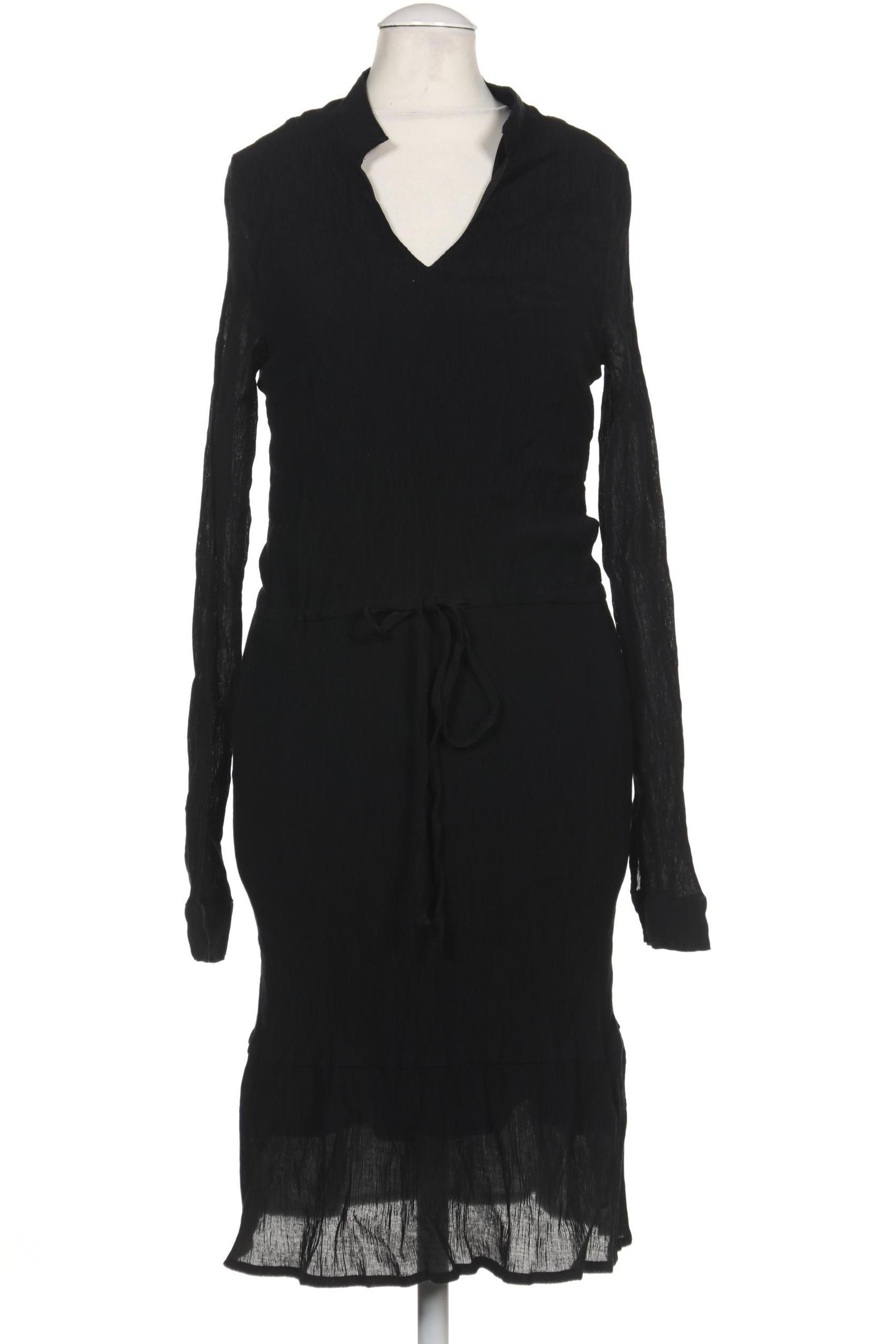 

Ichi Damen Kleid, schwarz, Gr. 36