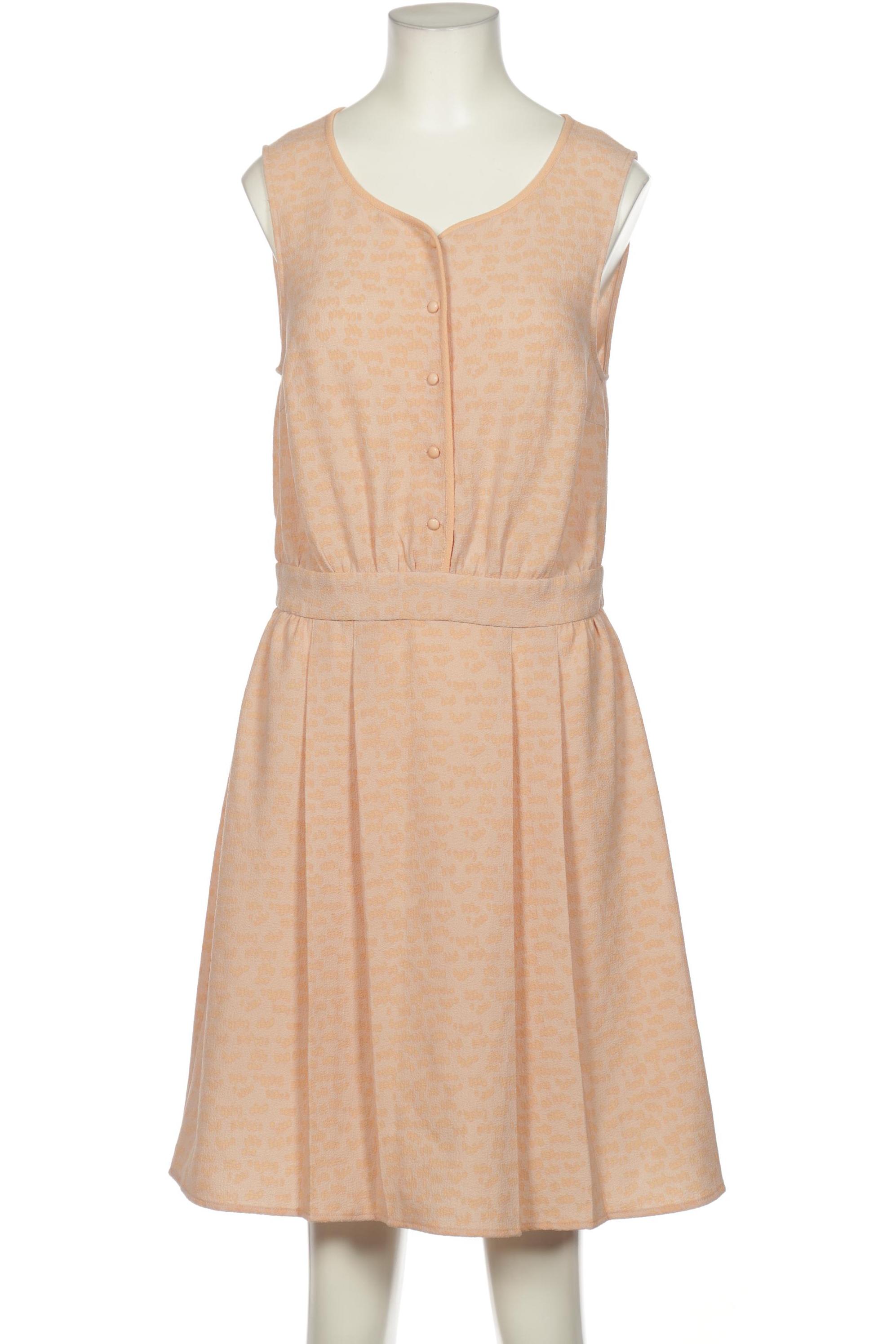 

ICHI Damen Kleid, pink