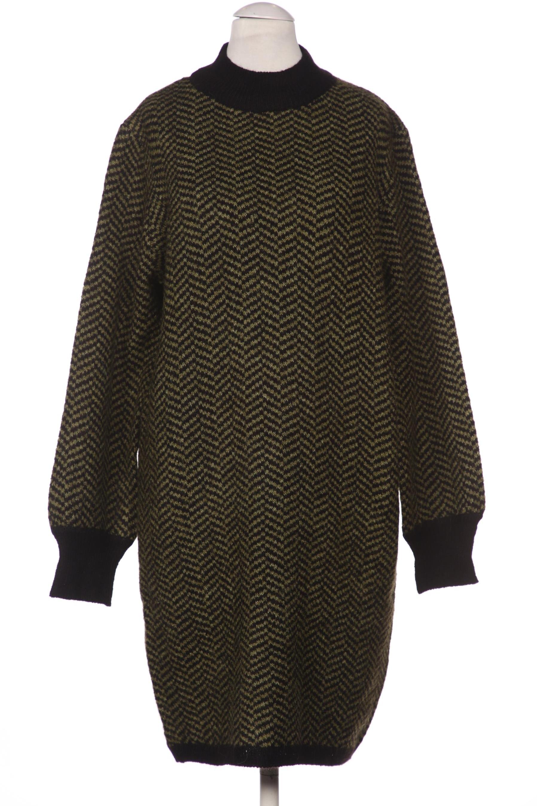 

Ichi Damen Kleid, grün, Gr. 34