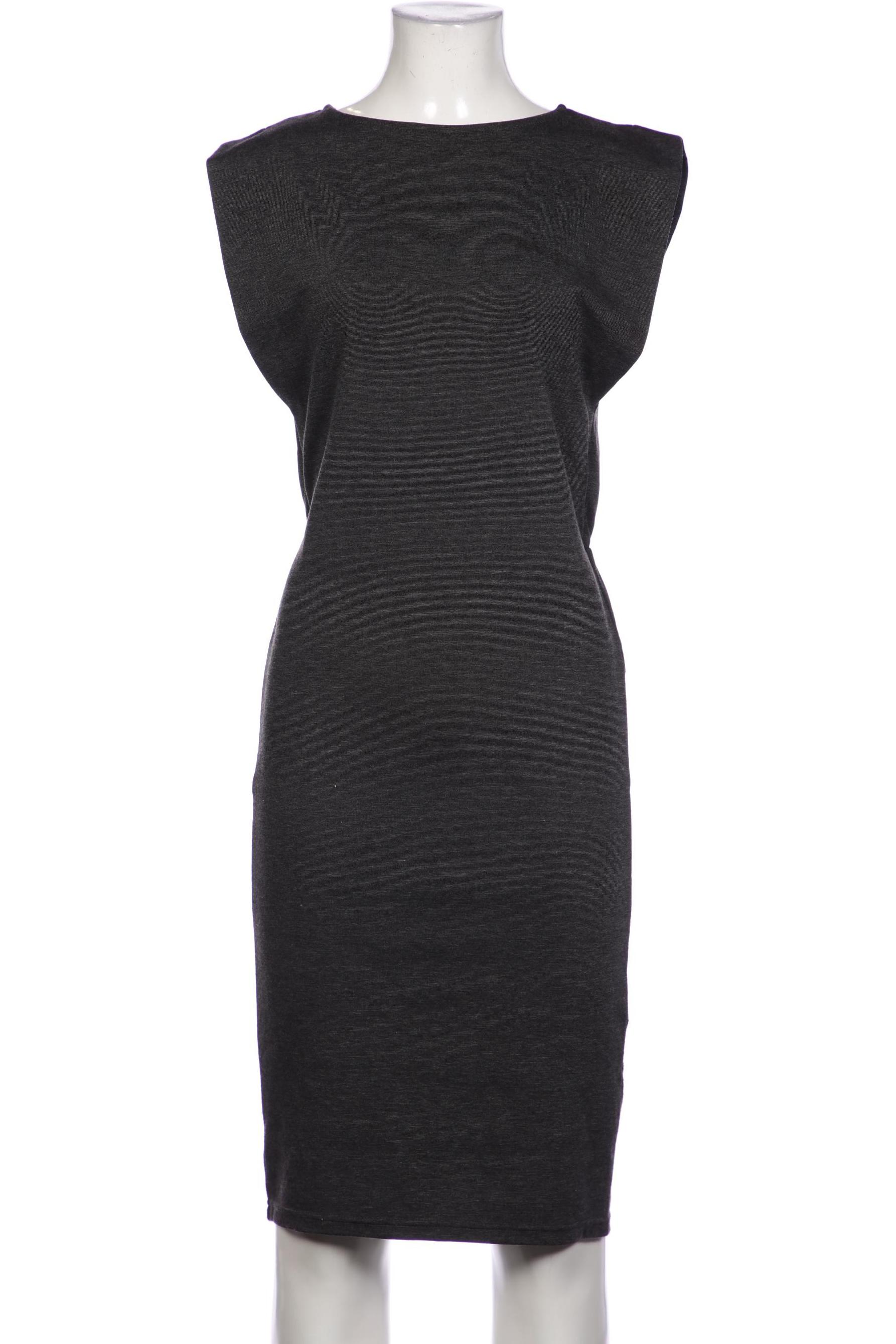 

Ichi Damen Kleid, grau, Gr. 34