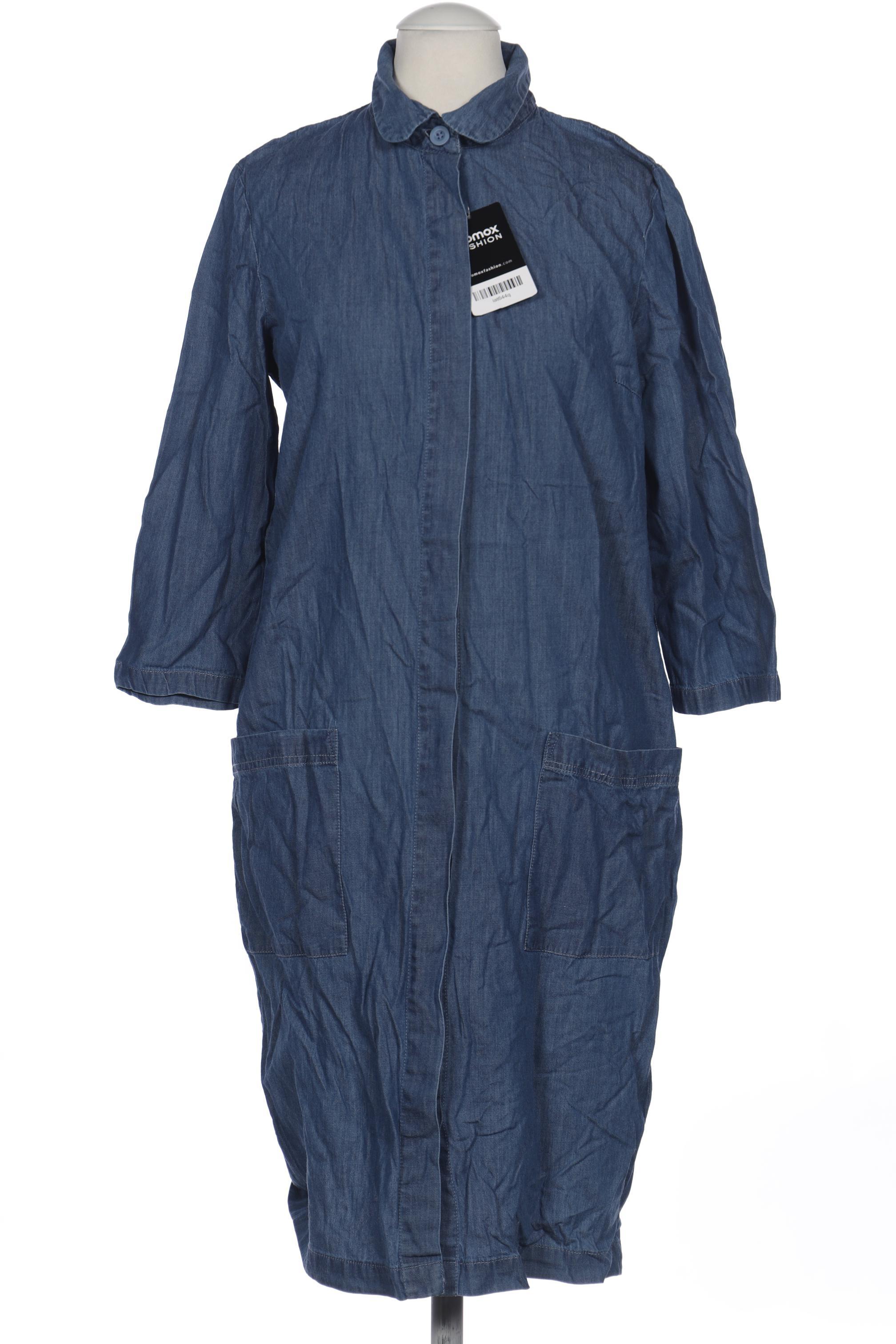 

Ichi Damen Kleid, blau, Gr. 34