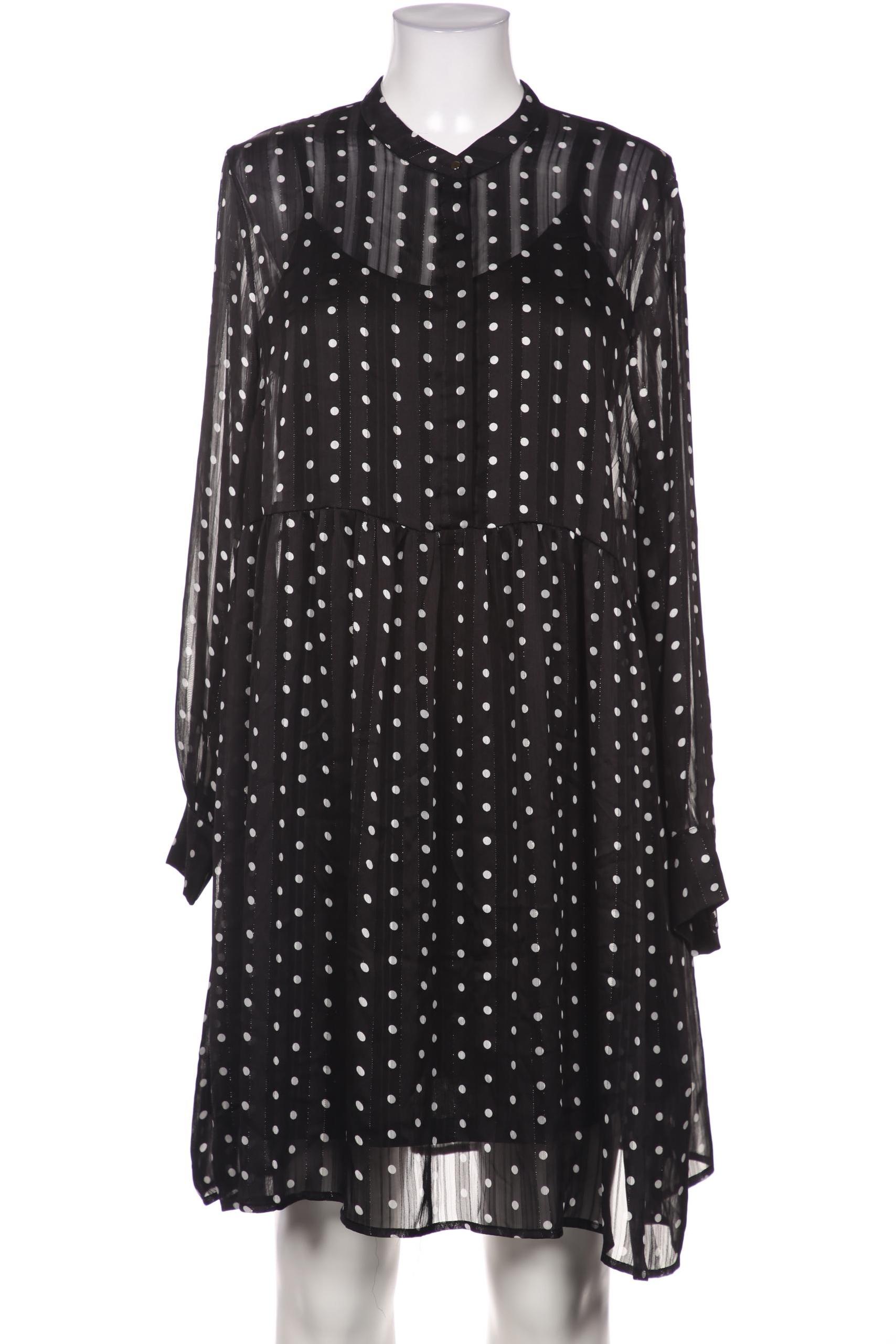 

Ichi Damen Kleid, schwarz, Gr. 40