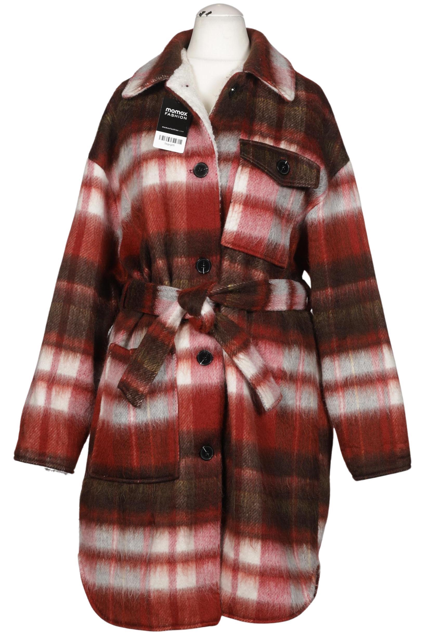 

Ichi Damen Mantel, mehrfarbig, Gr. 38