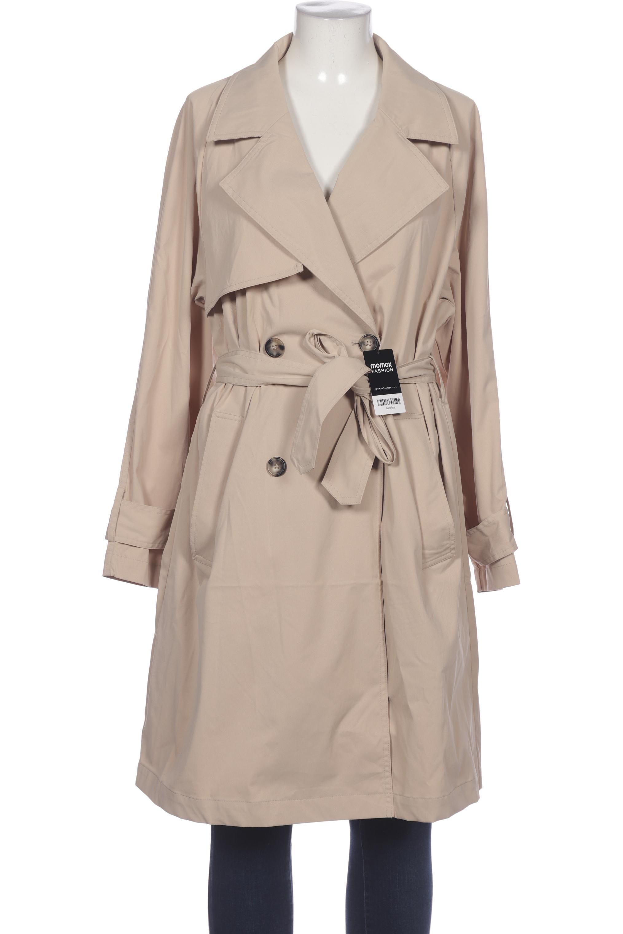 

Ichi Damen Mantel, beige, Gr. 40