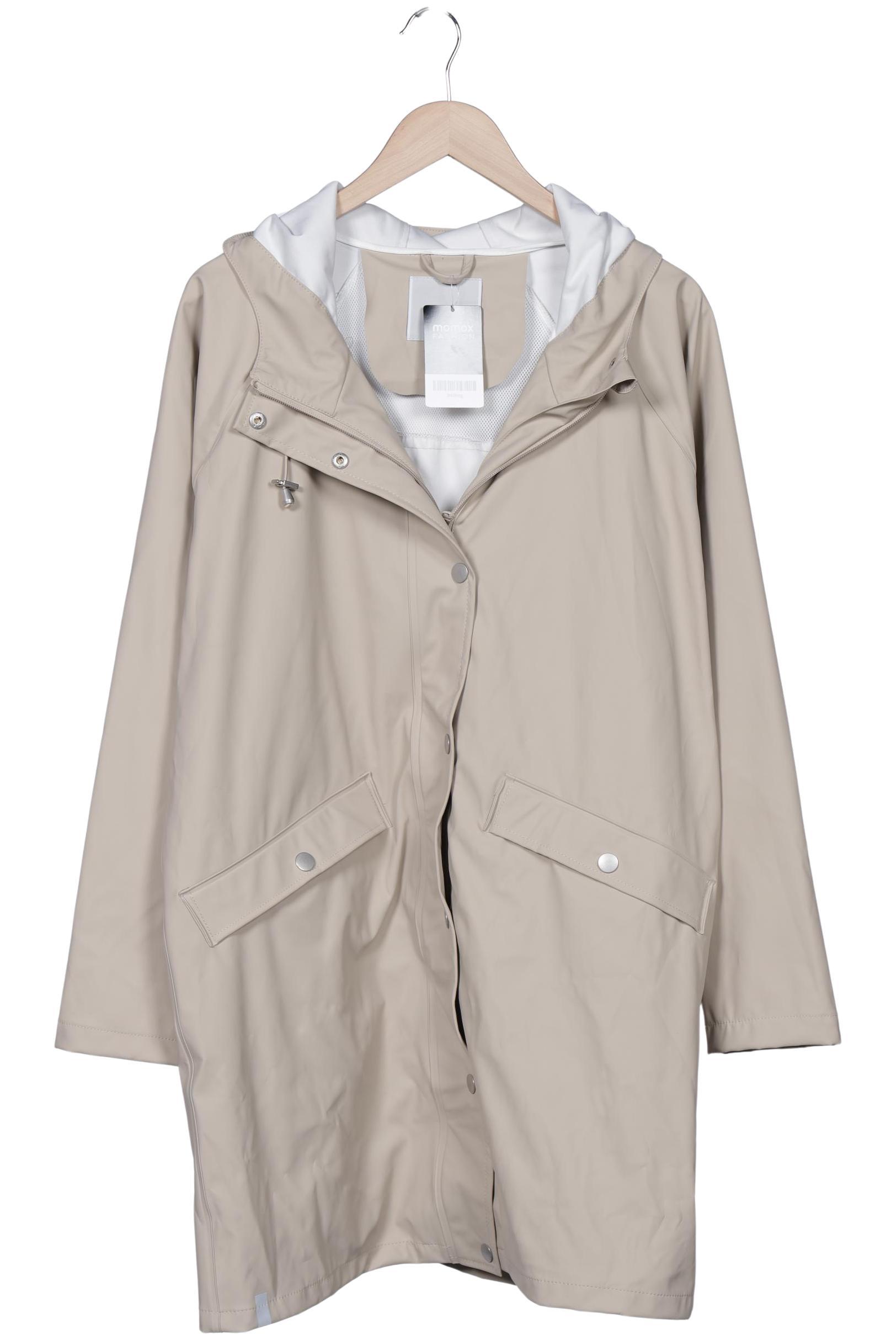 

Ichi Damen Mantel, beige, Gr. 42