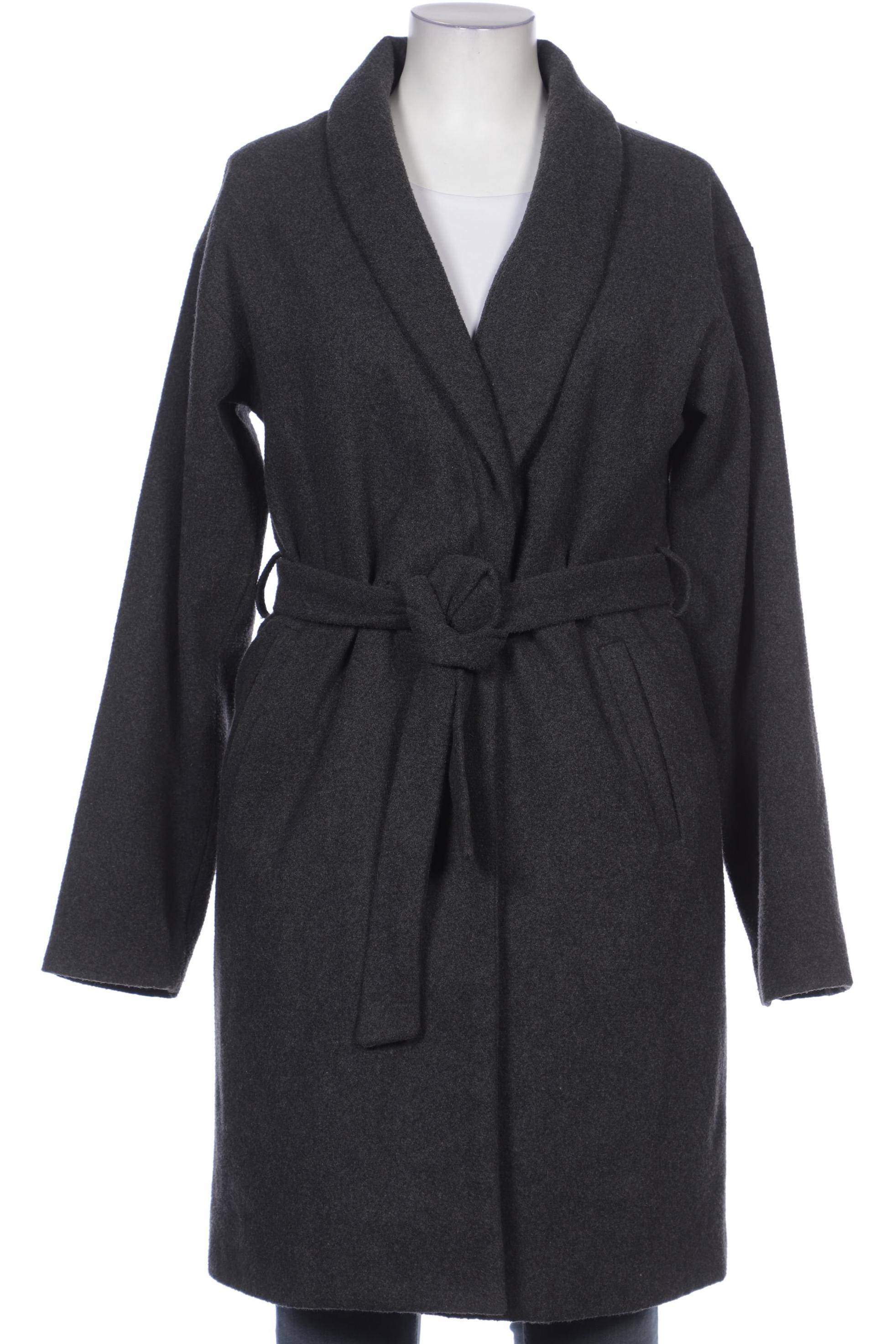 

Ichi Damen Mantel, grau, Gr. 42