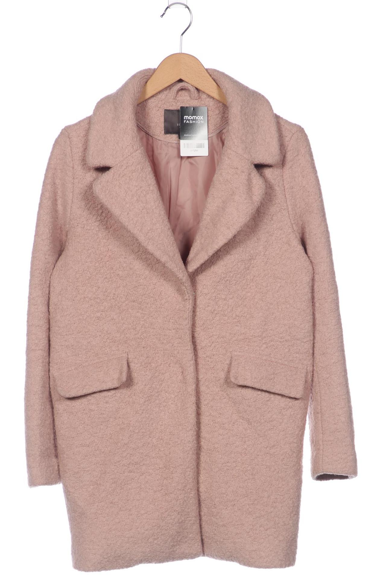 

Ichi Damen Mantel, pink, Gr. 36
