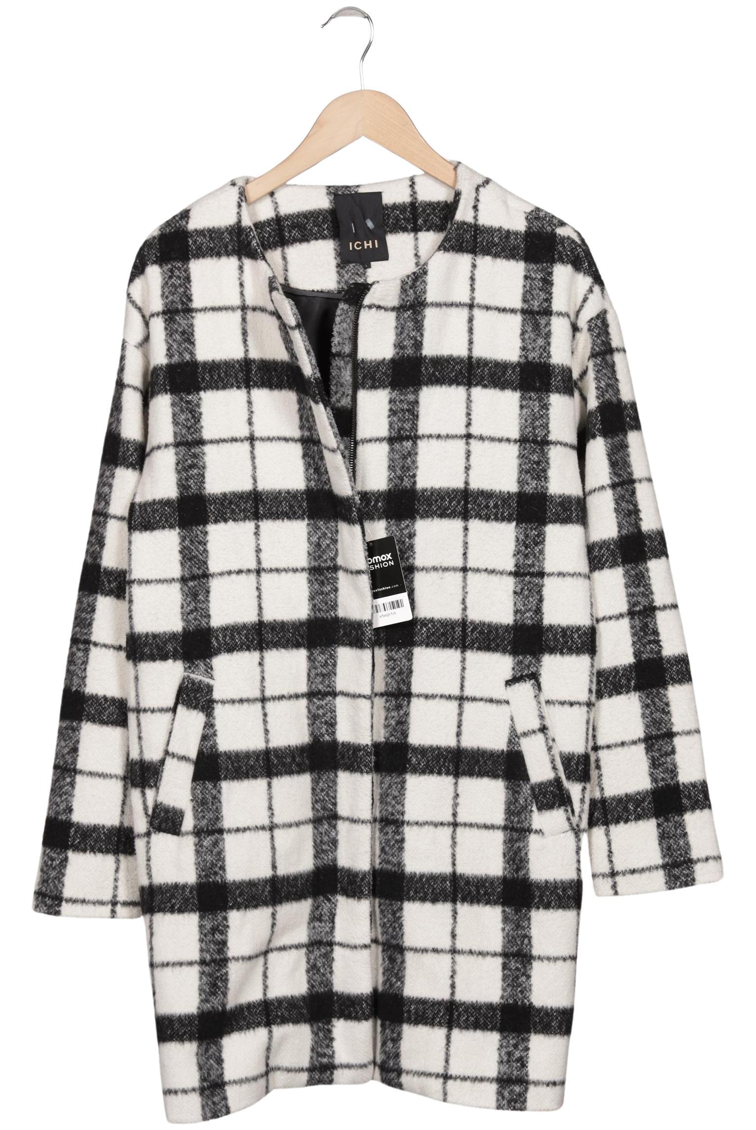 

Ichi Damen Mantel, mehrfarbig, Gr. 42