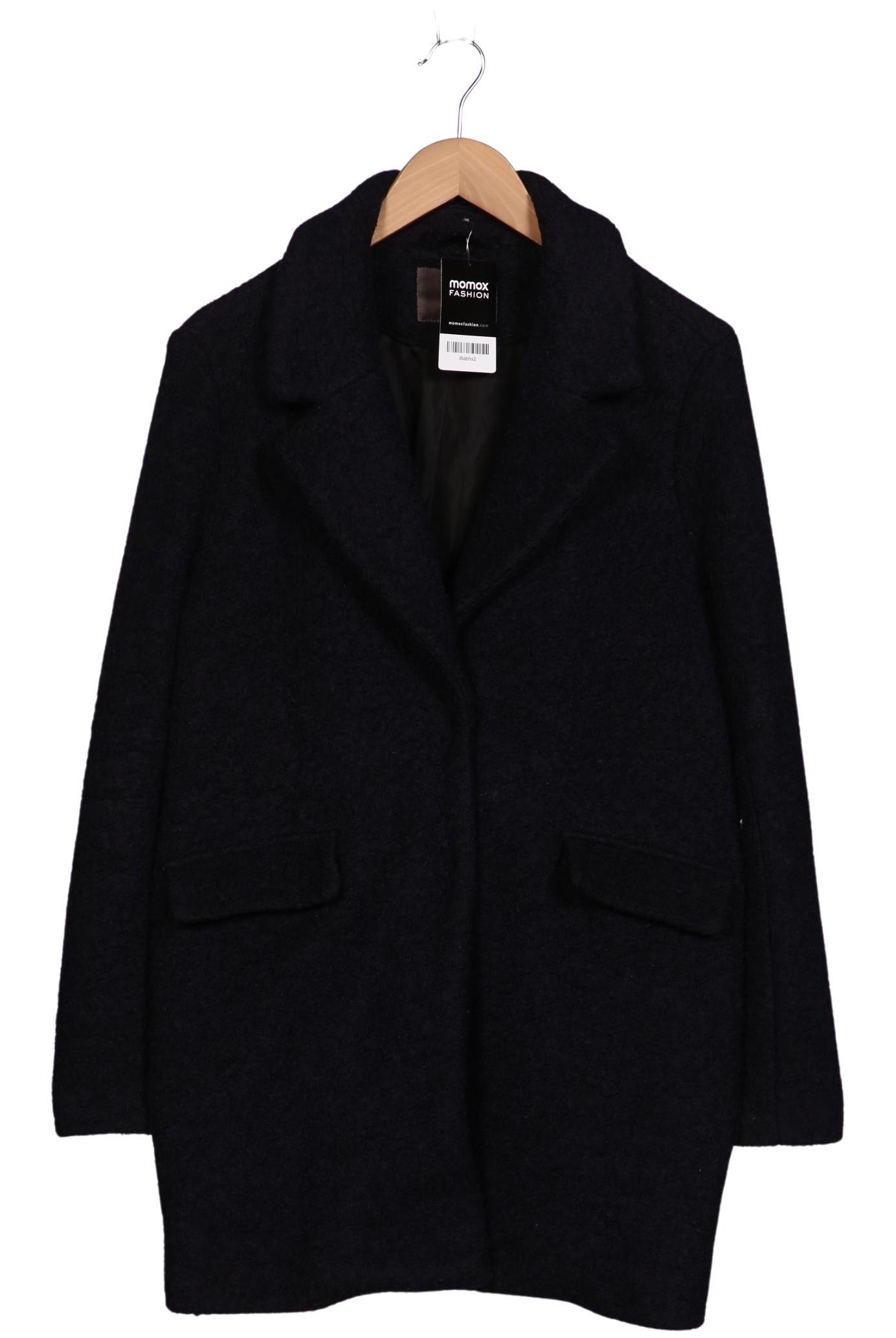 

Ichi Damen Mantel, marineblau, Gr. 36