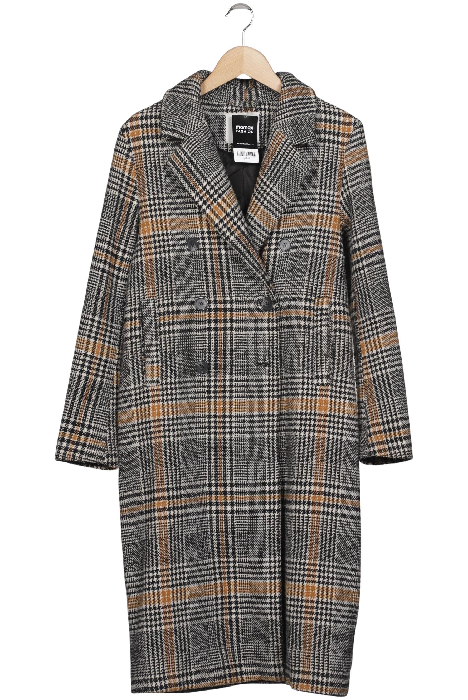 

Ichi Damen Mantel, mehrfarbig, Gr. 36