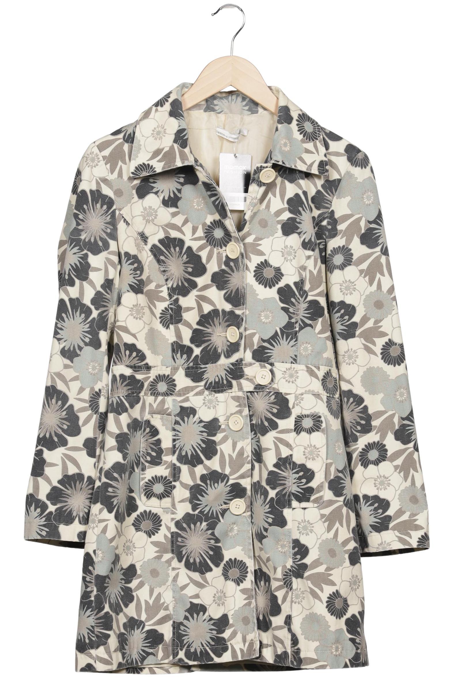 

Ichi Damen Mantel, mehrfarbig, Gr. 42