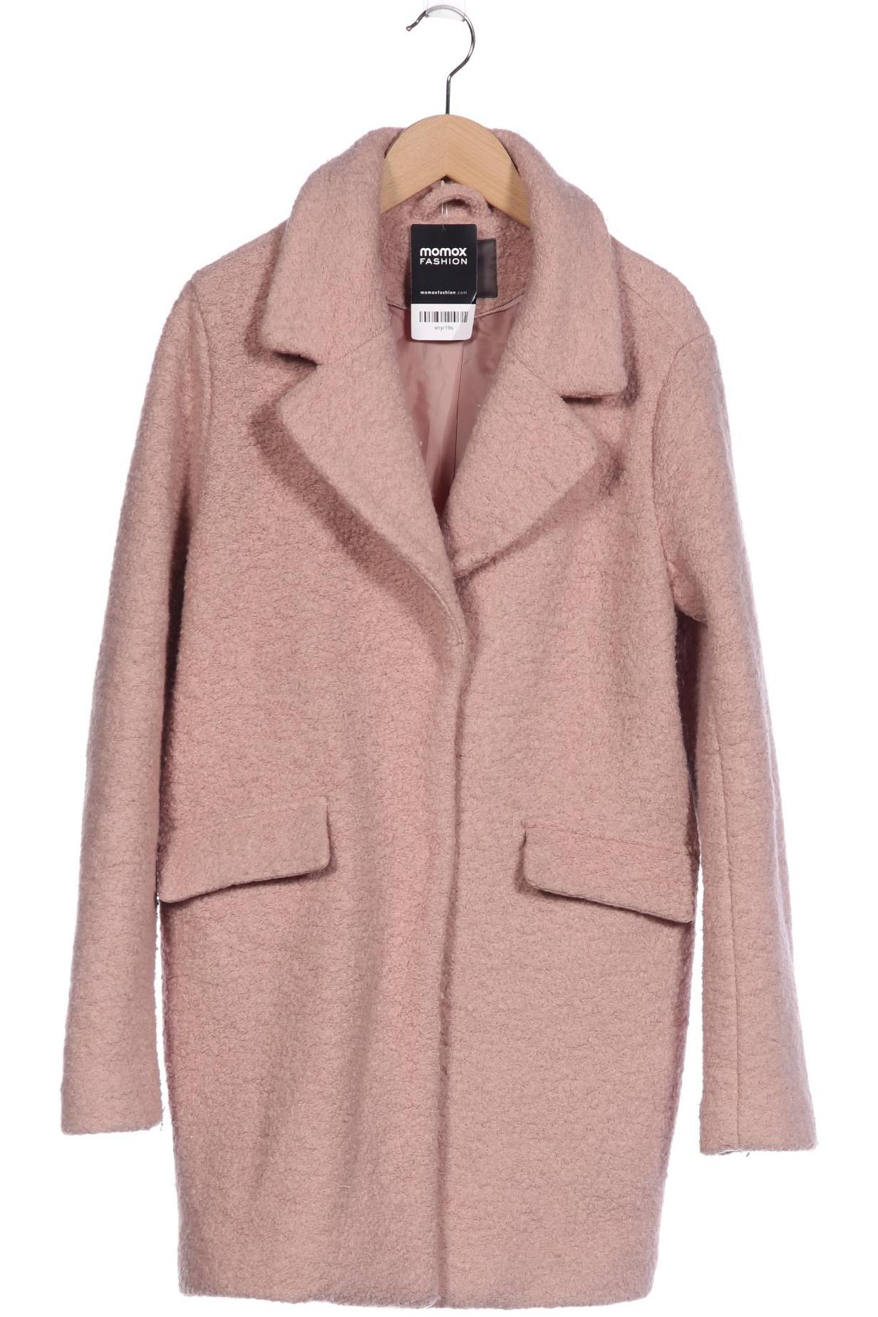 

ICHI Damen Mantel, pink