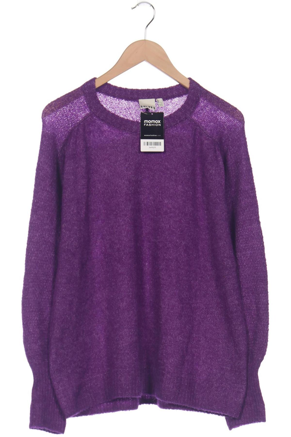 

Ichi Damen Pullover, flieder, Gr. 42
