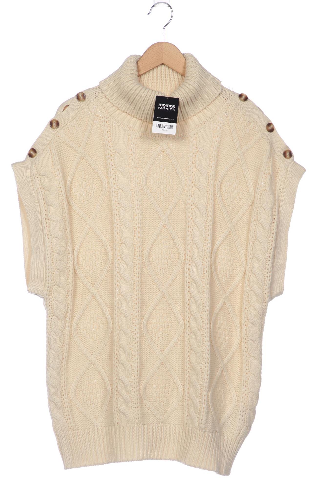 

Ichi Damen Pullover, beige, Gr. 42
