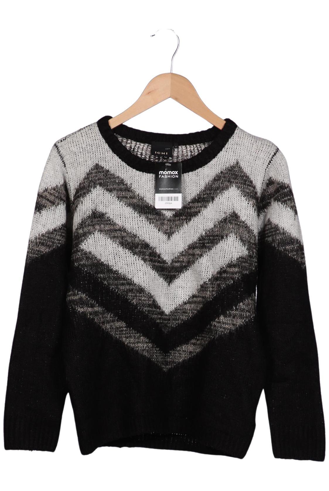 

Ichi Damen Pullover, mehrfarbig, Gr. 38