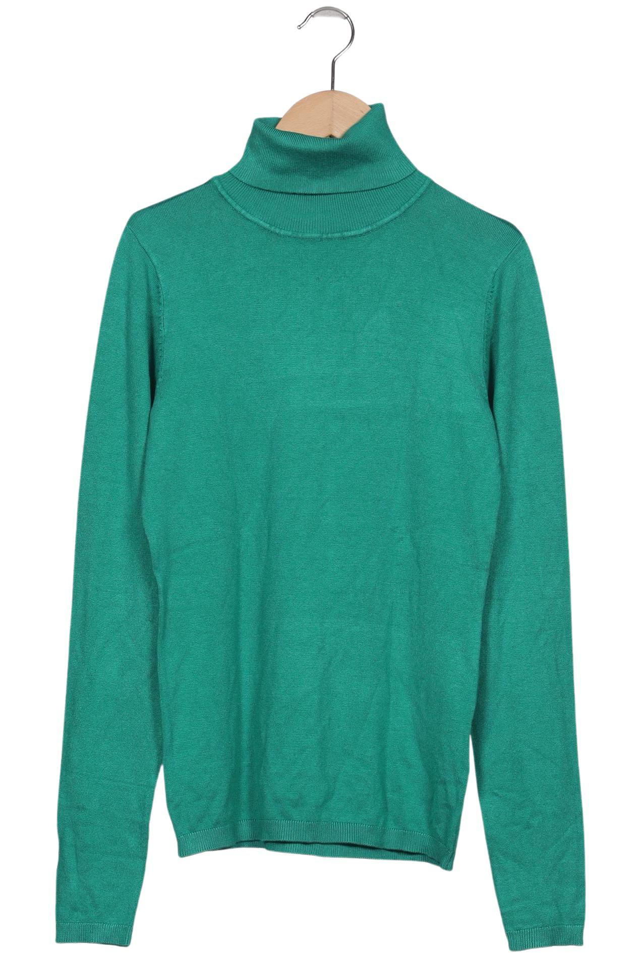 

Ichi Damen Pullover, grün, Gr. 34