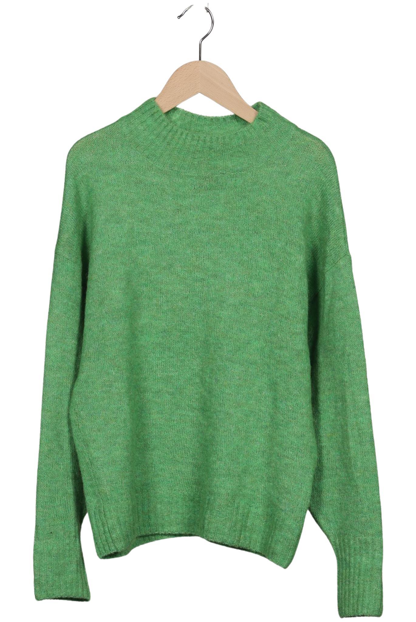 

Ichi Damen Pullover, grün, Gr. 36