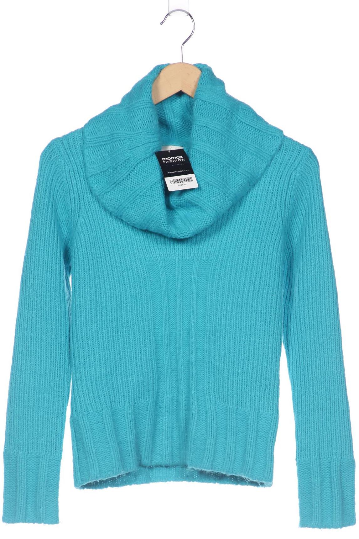 

Ichi Damen Pullover, blau, Gr. 38