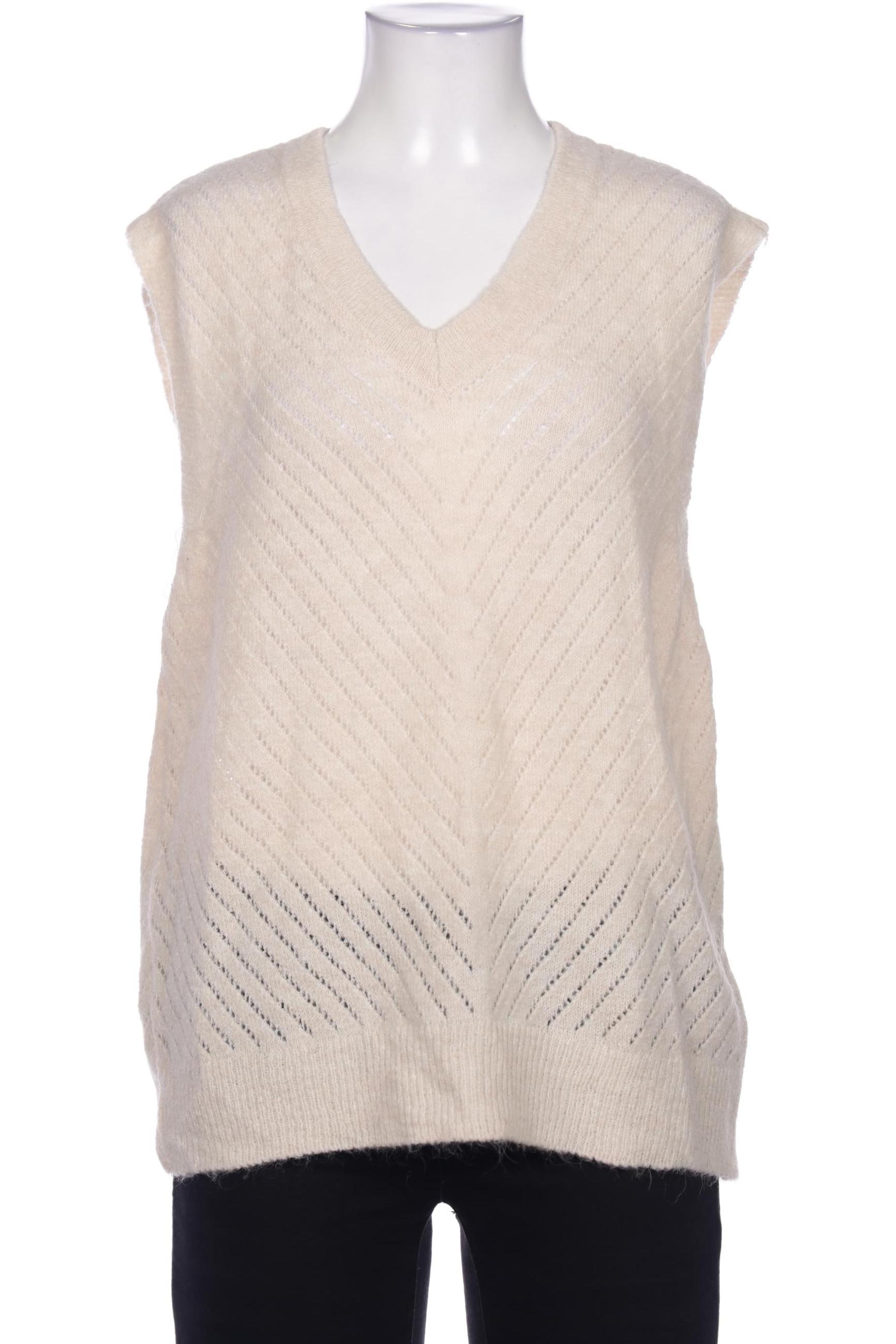 

Ichi Damen Pullover, beige, Gr. 34