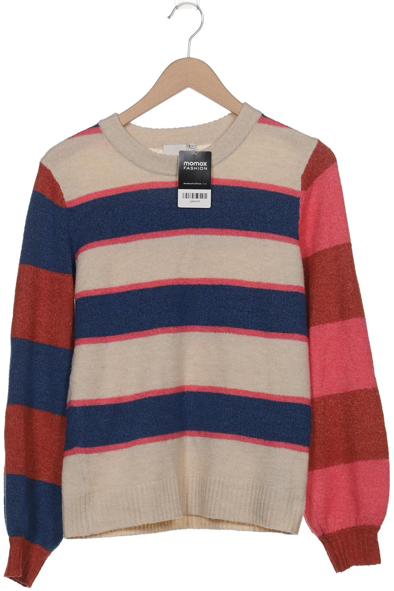 

Ichi Damen Pullover, mehrfarbig, Gr. 36