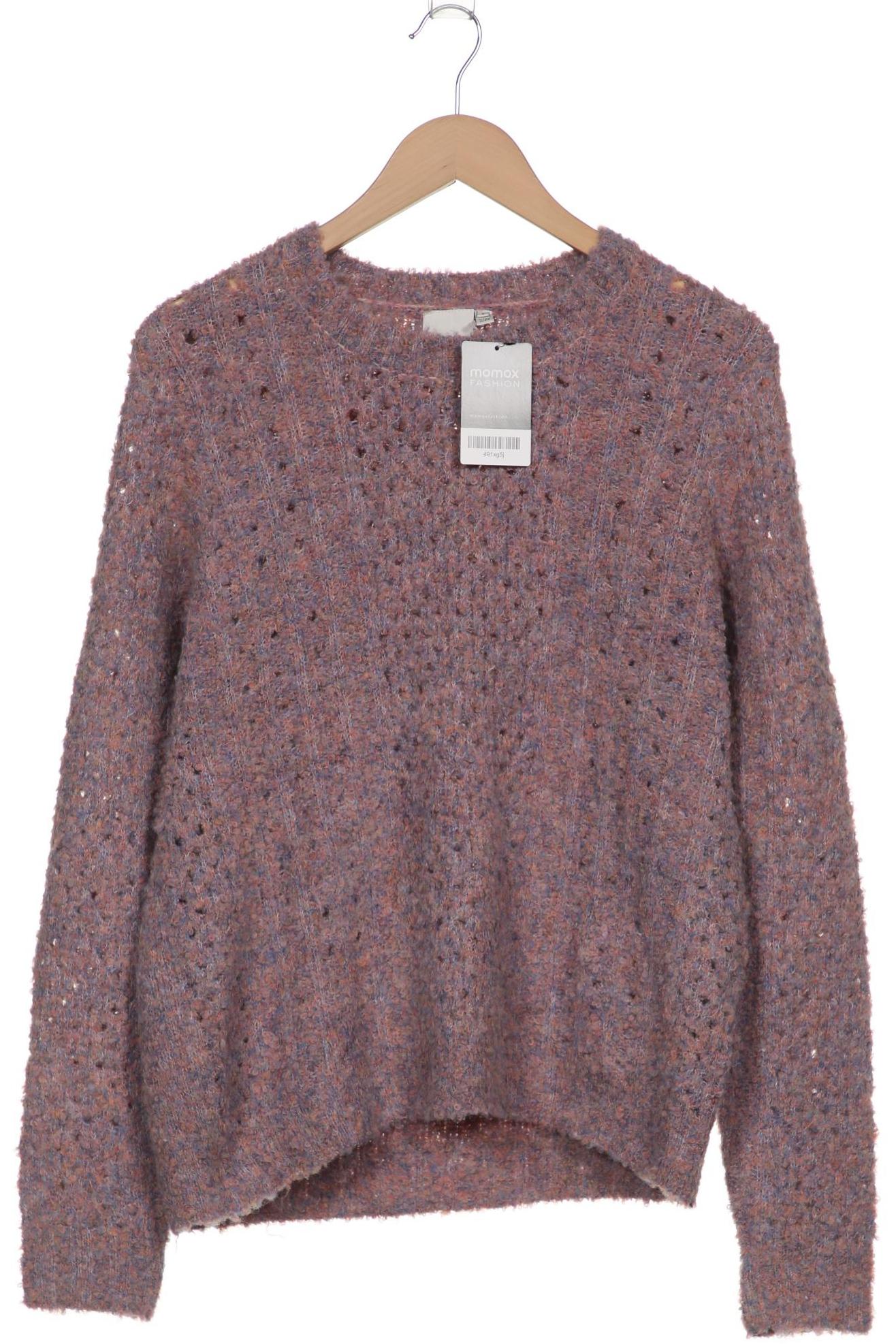 

ICHI Damen Pullover, pink