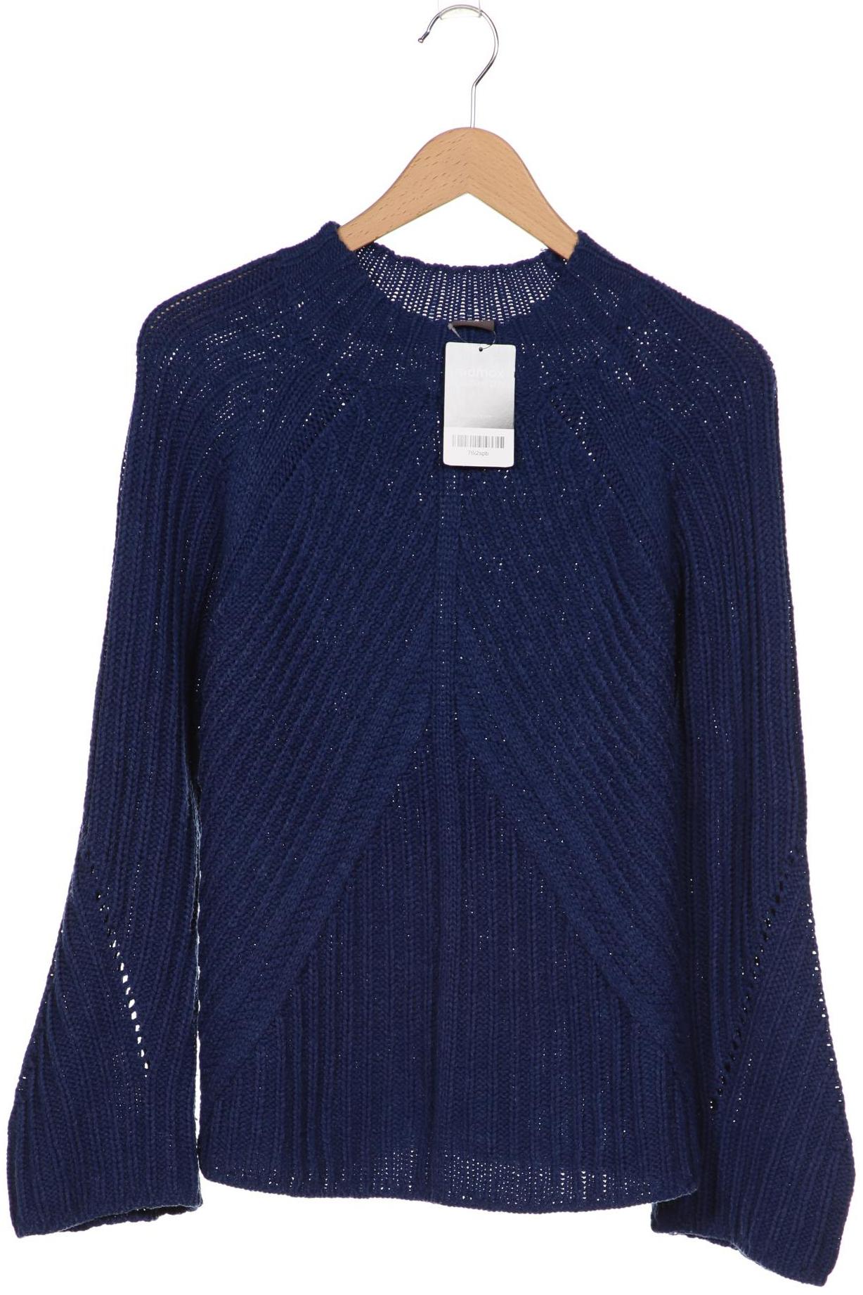 

Ichi Damen Pullover, marineblau, Gr. 38