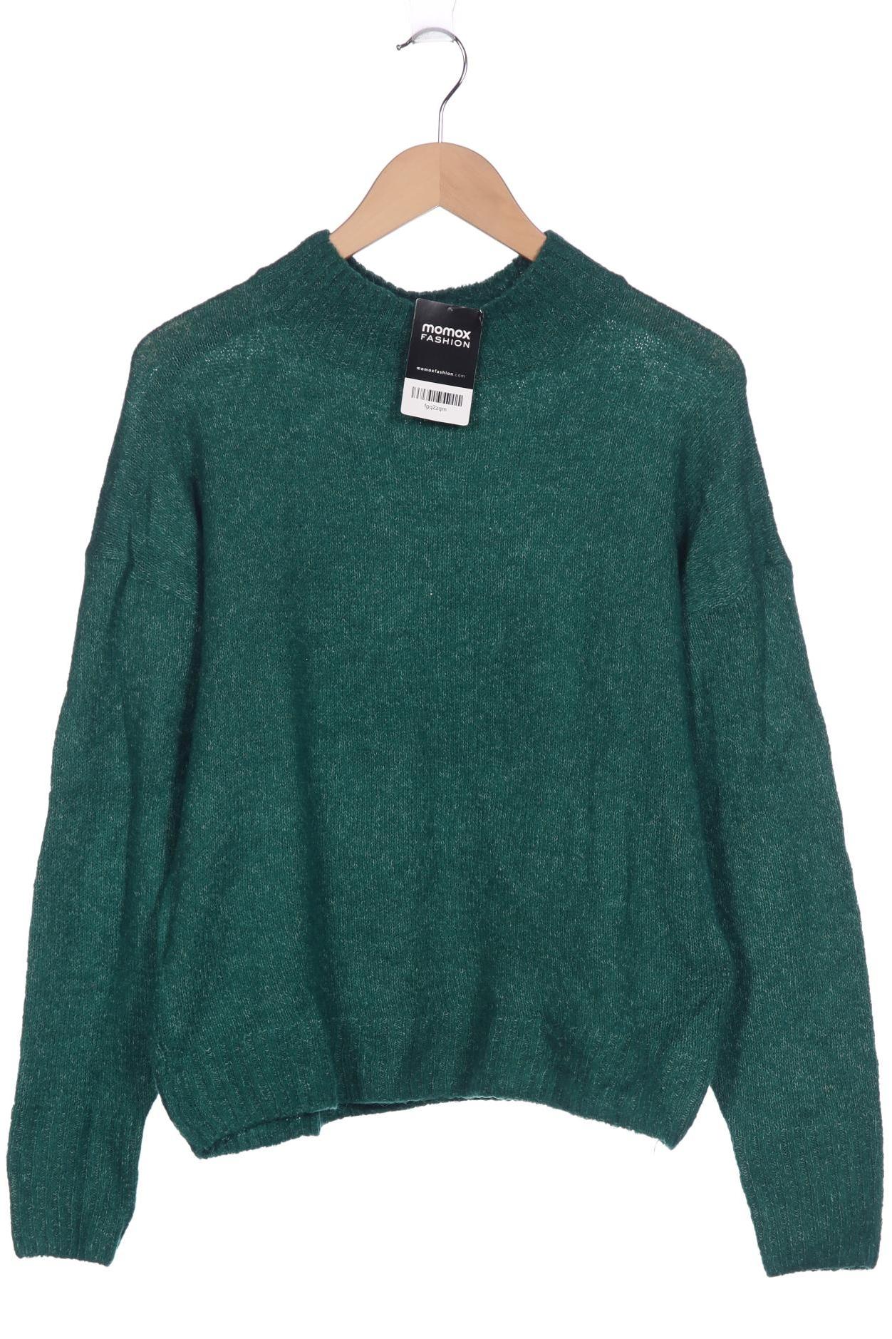 

Ichi Damen Pullover, grün, Gr. 38