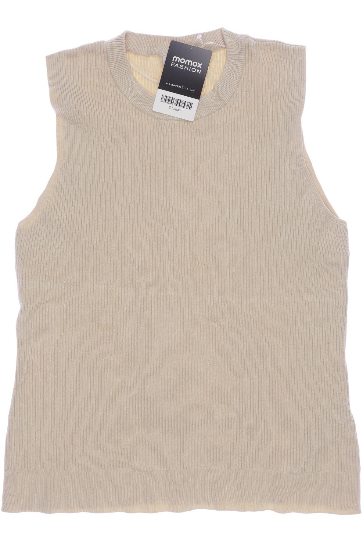 

Ichi Damen Pullover, beige, Gr. 38