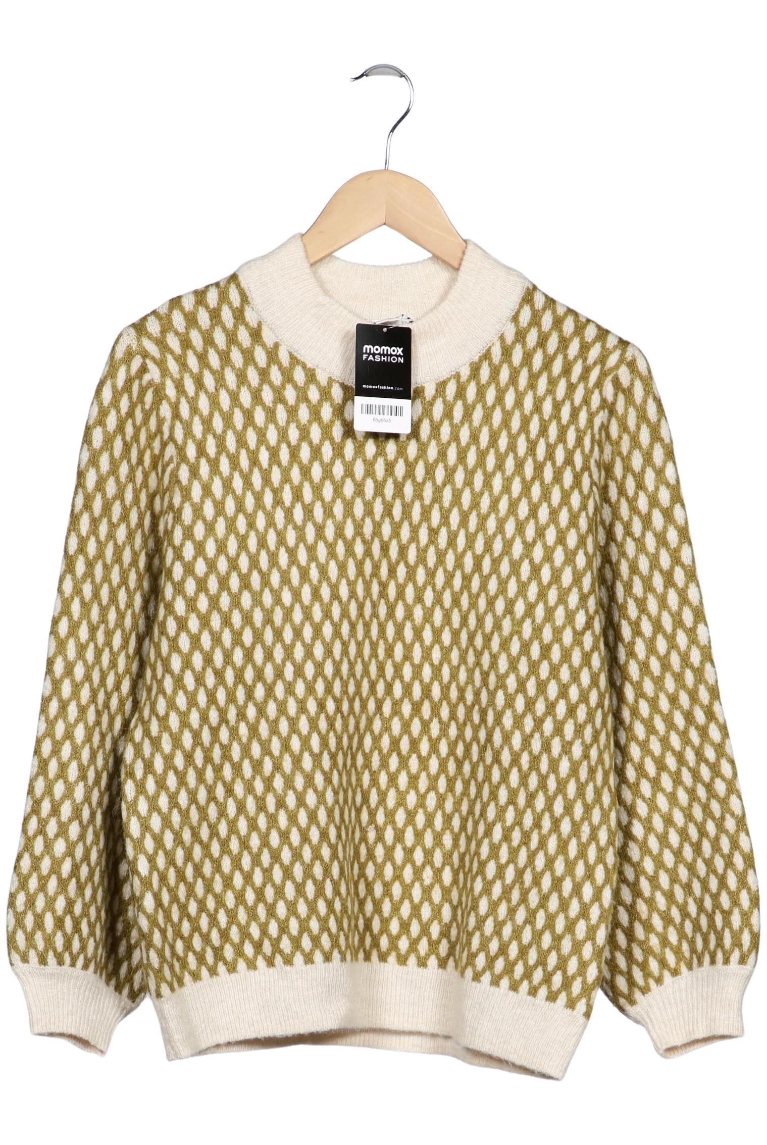 

Ichi Damen Pullover, mehrfarbig, Gr. 34