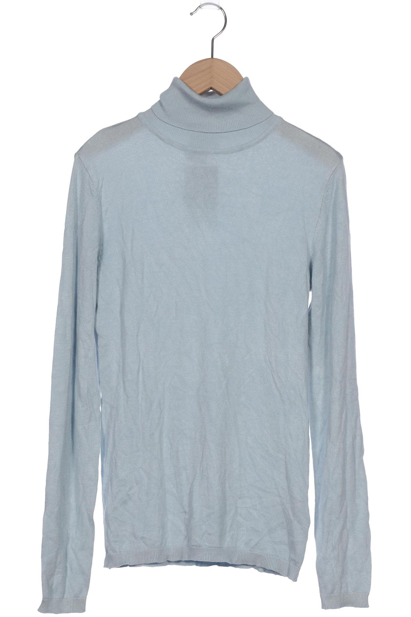 

ICHI Damen Pullover, hellblau