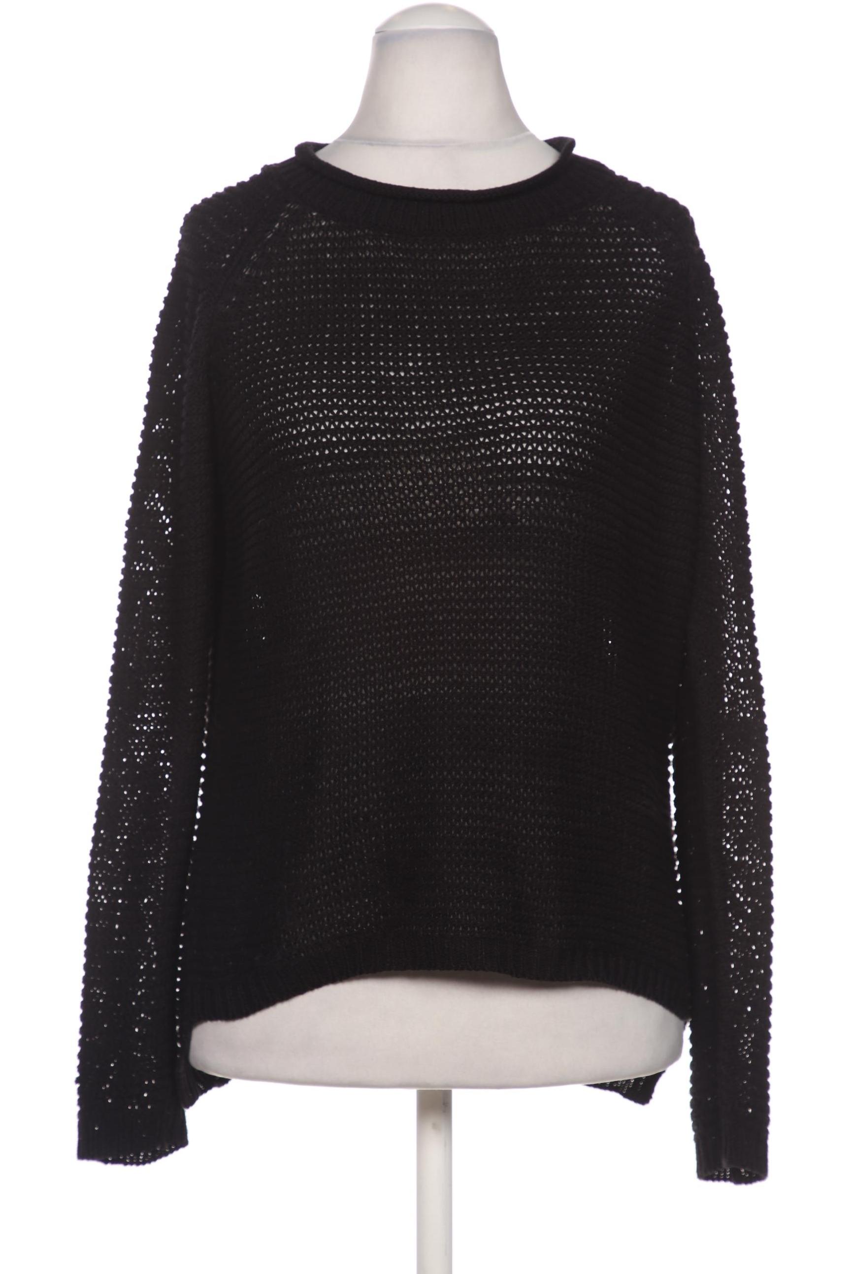 

Ichi Damen Pullover, schwarz, Gr. 38