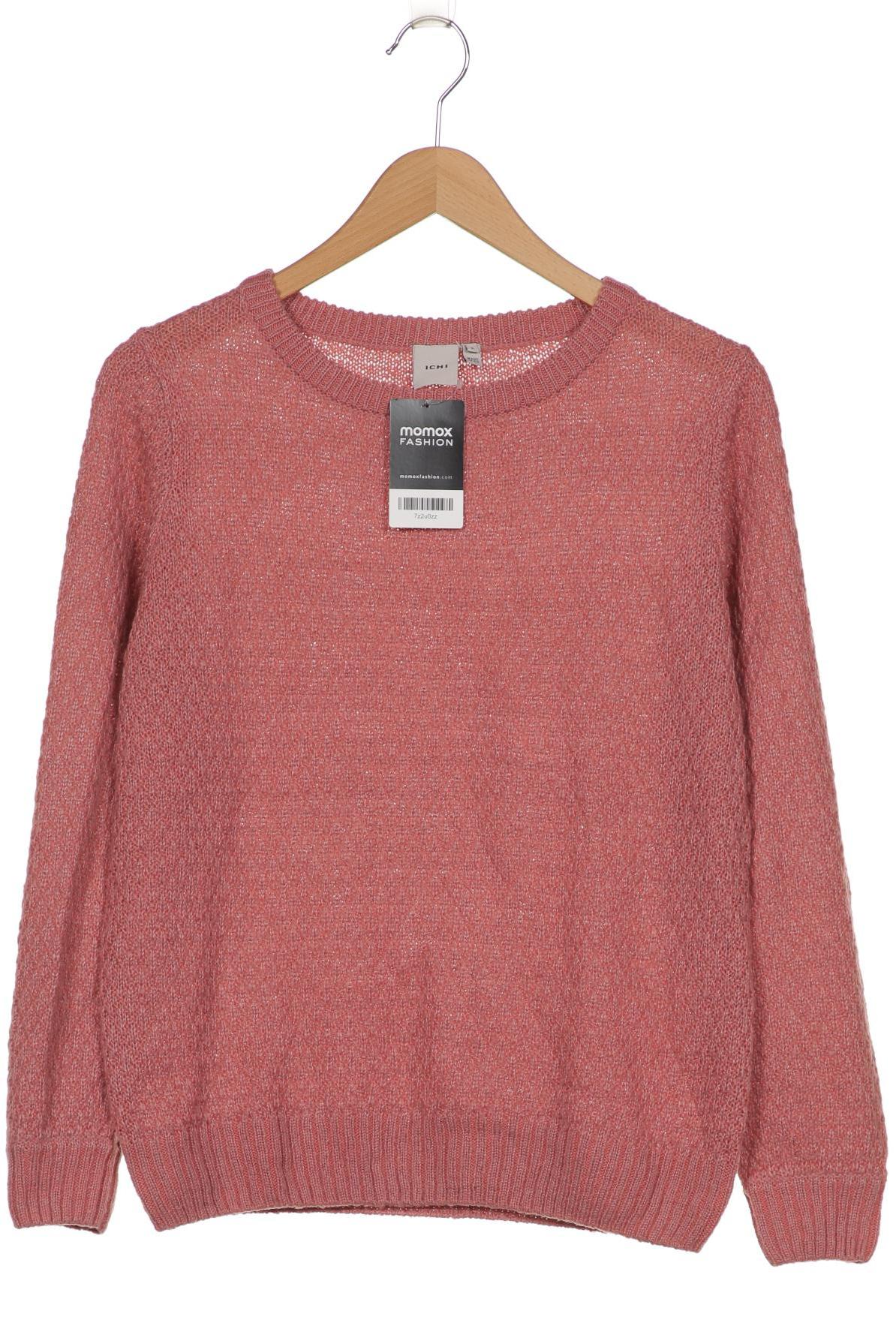 

ICHI Damen Pullover, pink