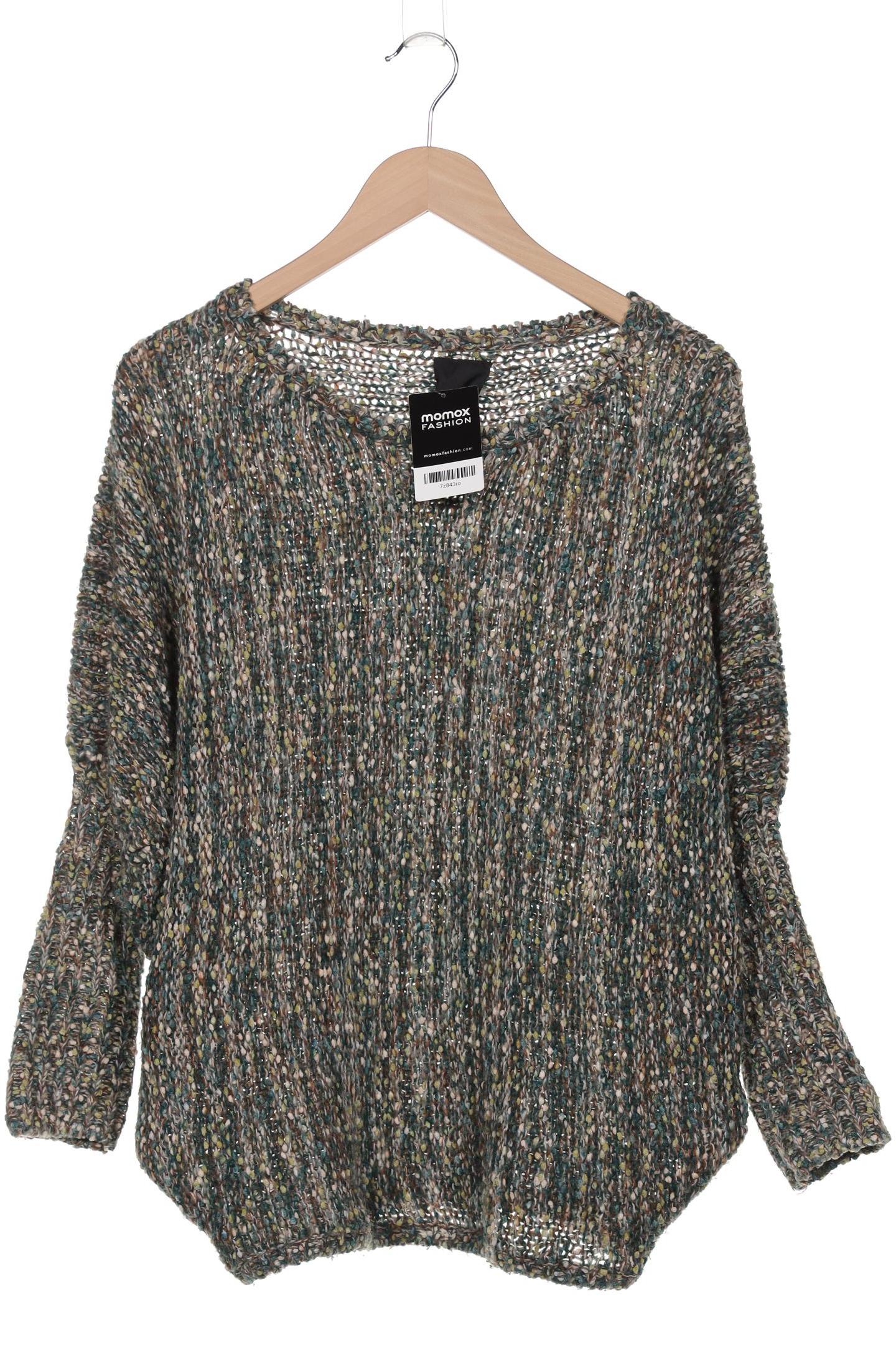 

Ichi Damen Pullover, mehrfarbig, Gr. 36
