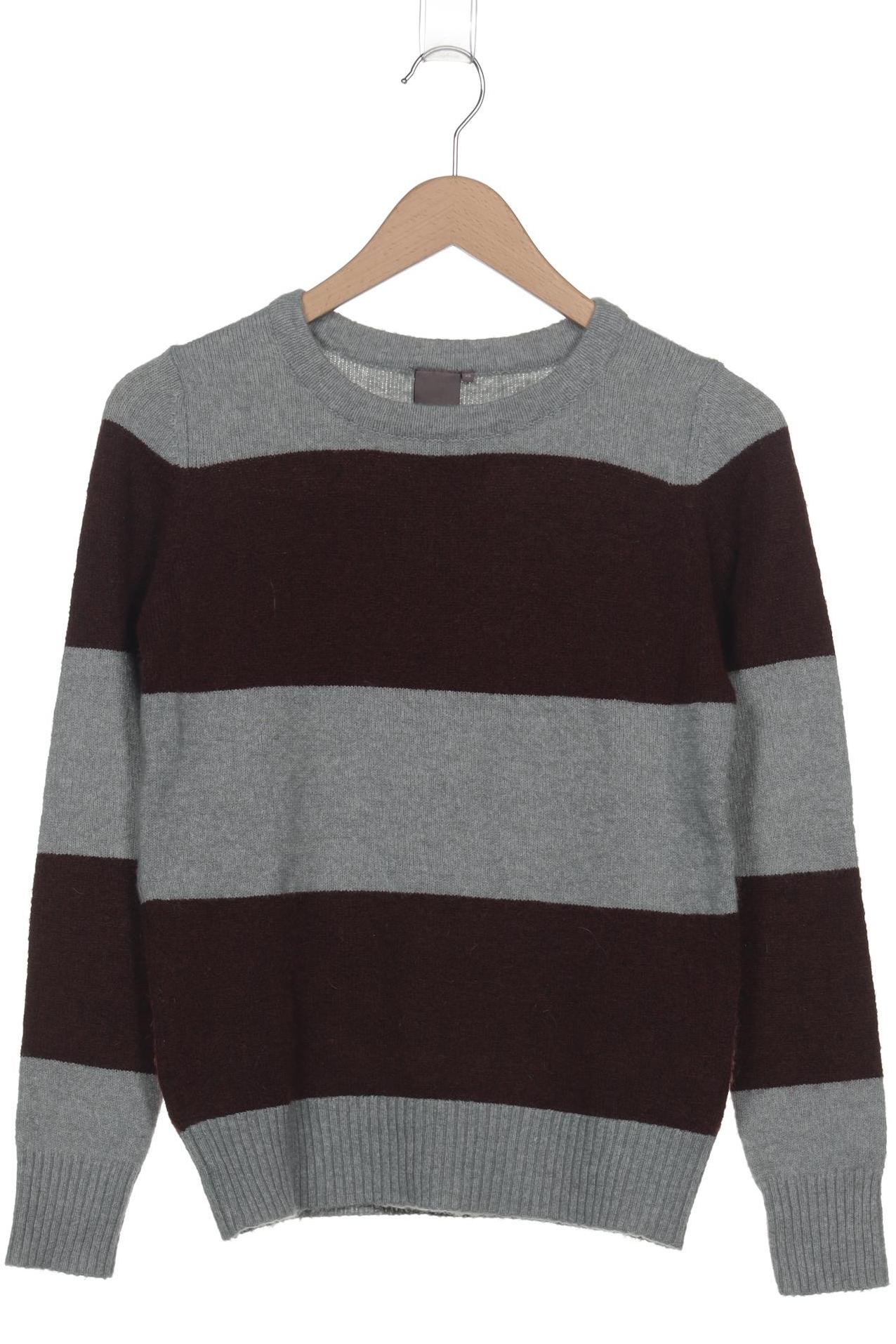 

Ichi Damen Pullover, grün, Gr. 34