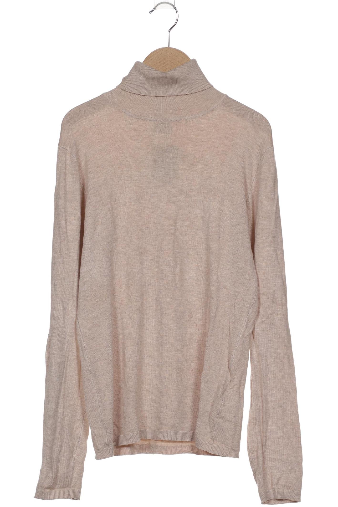 

Ichi Damen Pullover, beige, Gr. 38