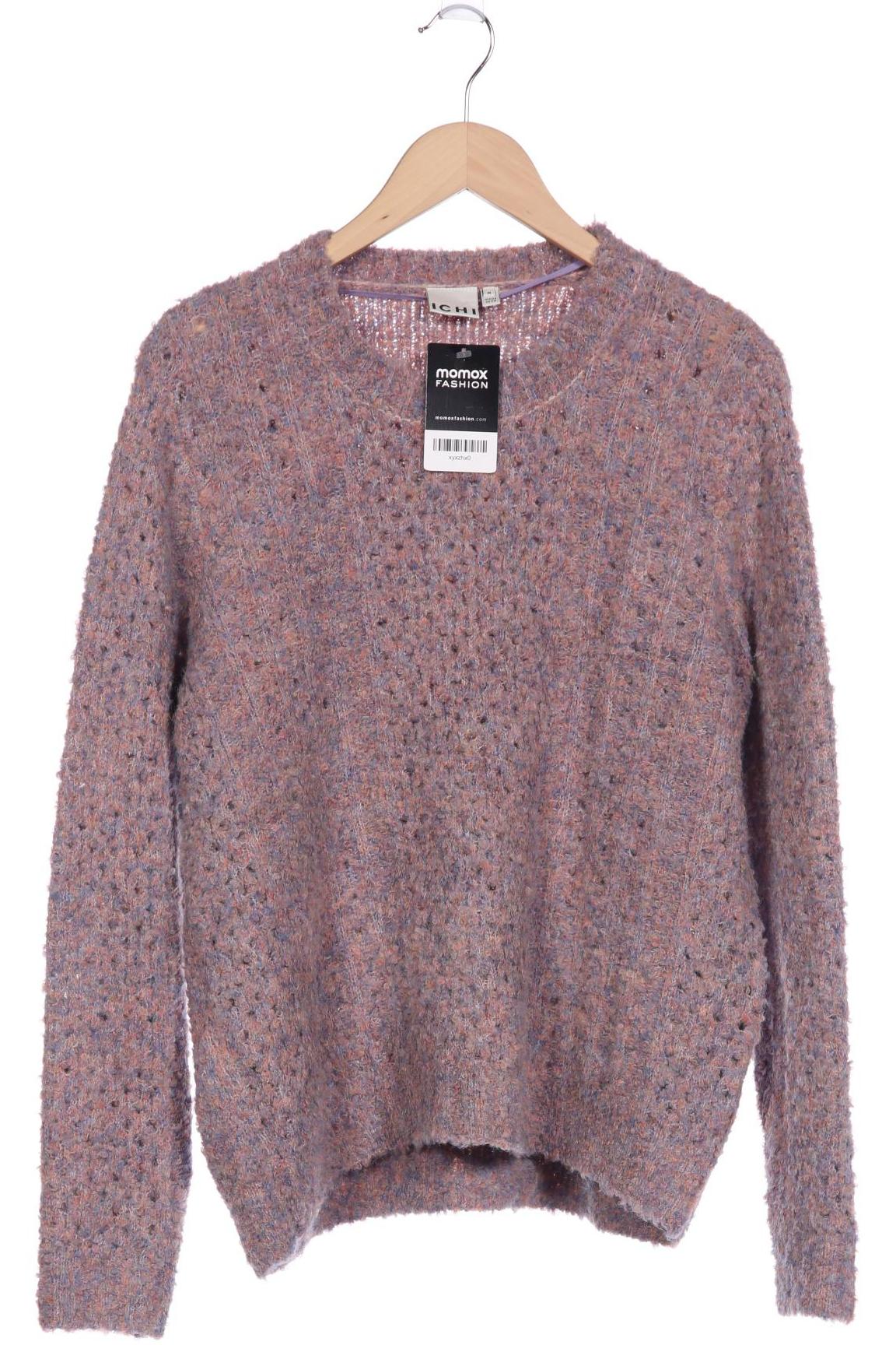 

Ichi Damen Pullover, flieder, Gr. 38