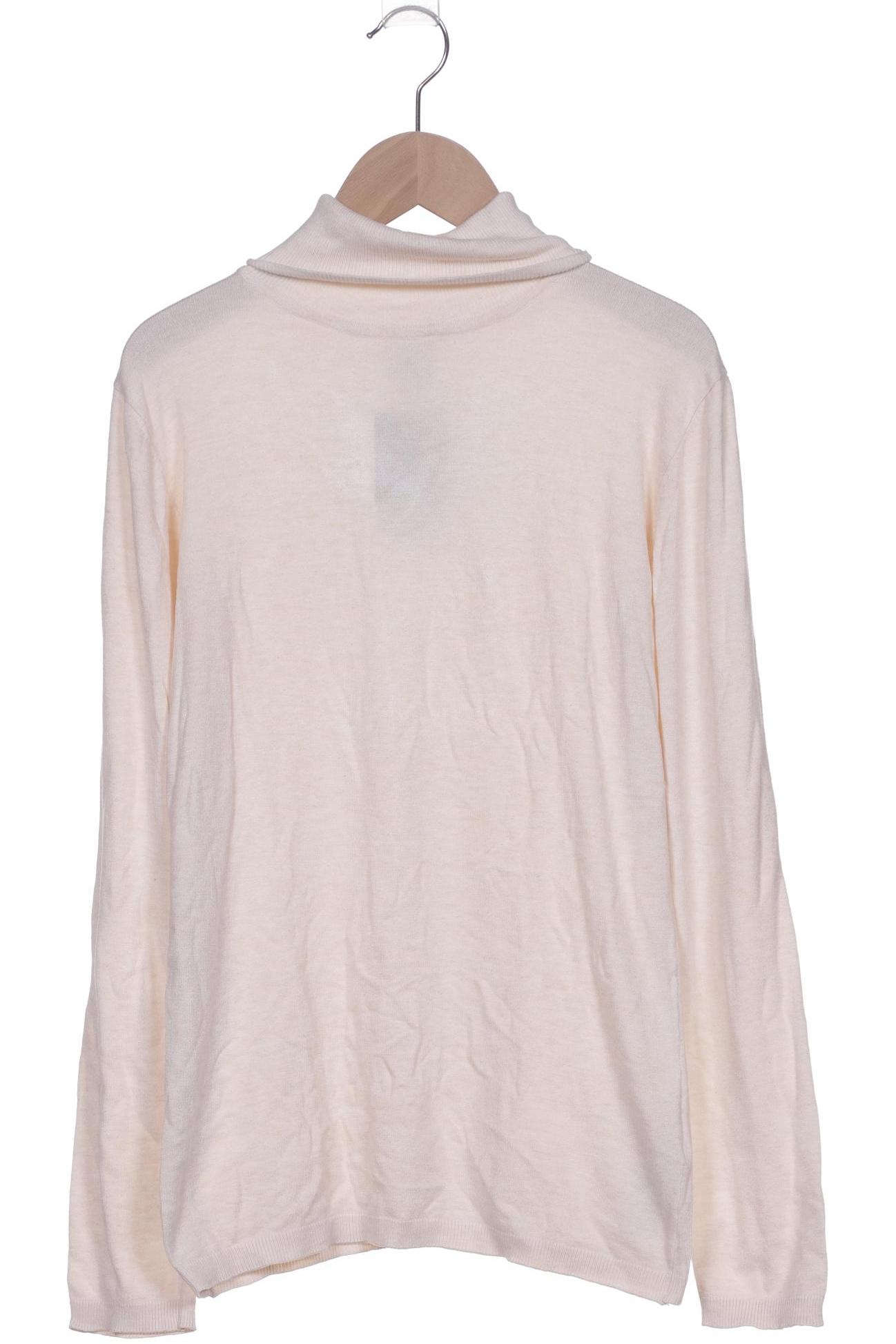 

Ichi Damen Pullover, cremeweiß, Gr. 44