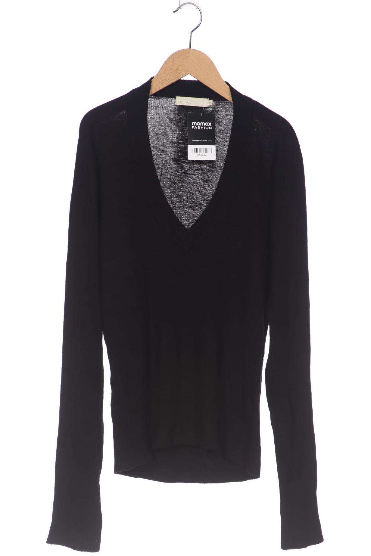 

Ichi Damen Pullover, schwarz, Gr. 36