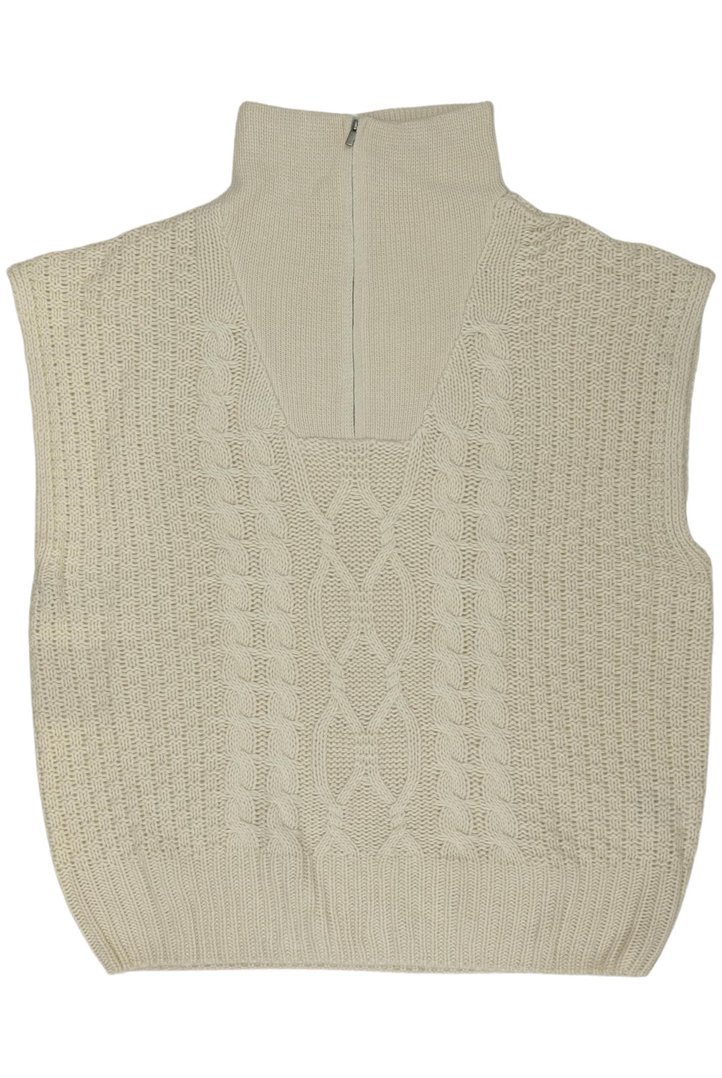 

Ichi Damen Pullover, beige, Gr. 44