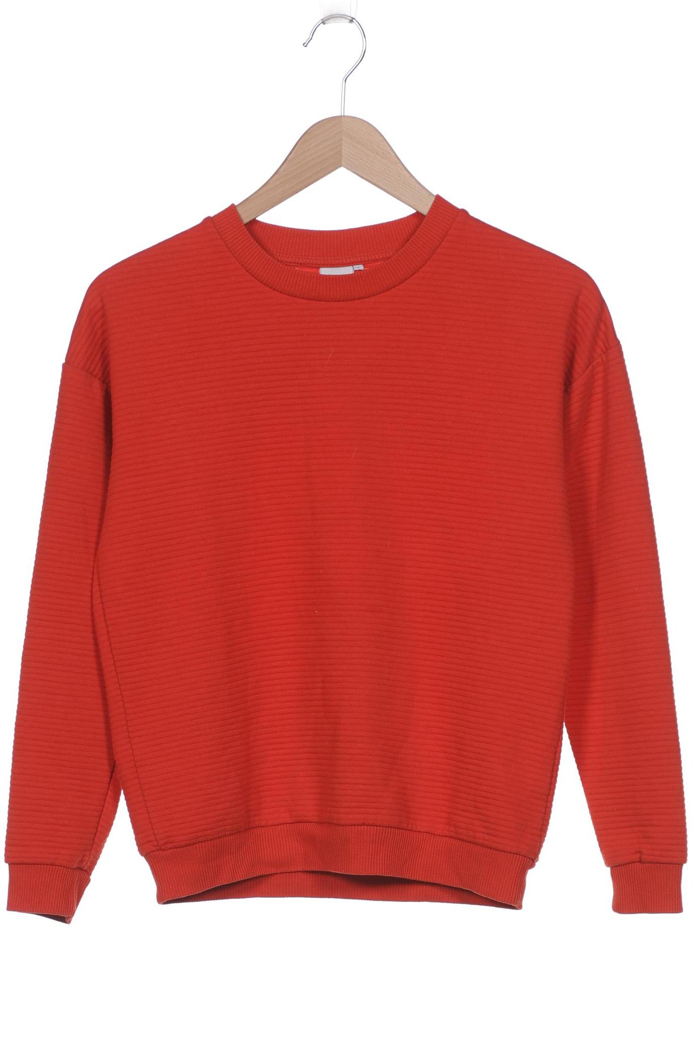 

Ichi Damen Pullover, rot, Gr. 36